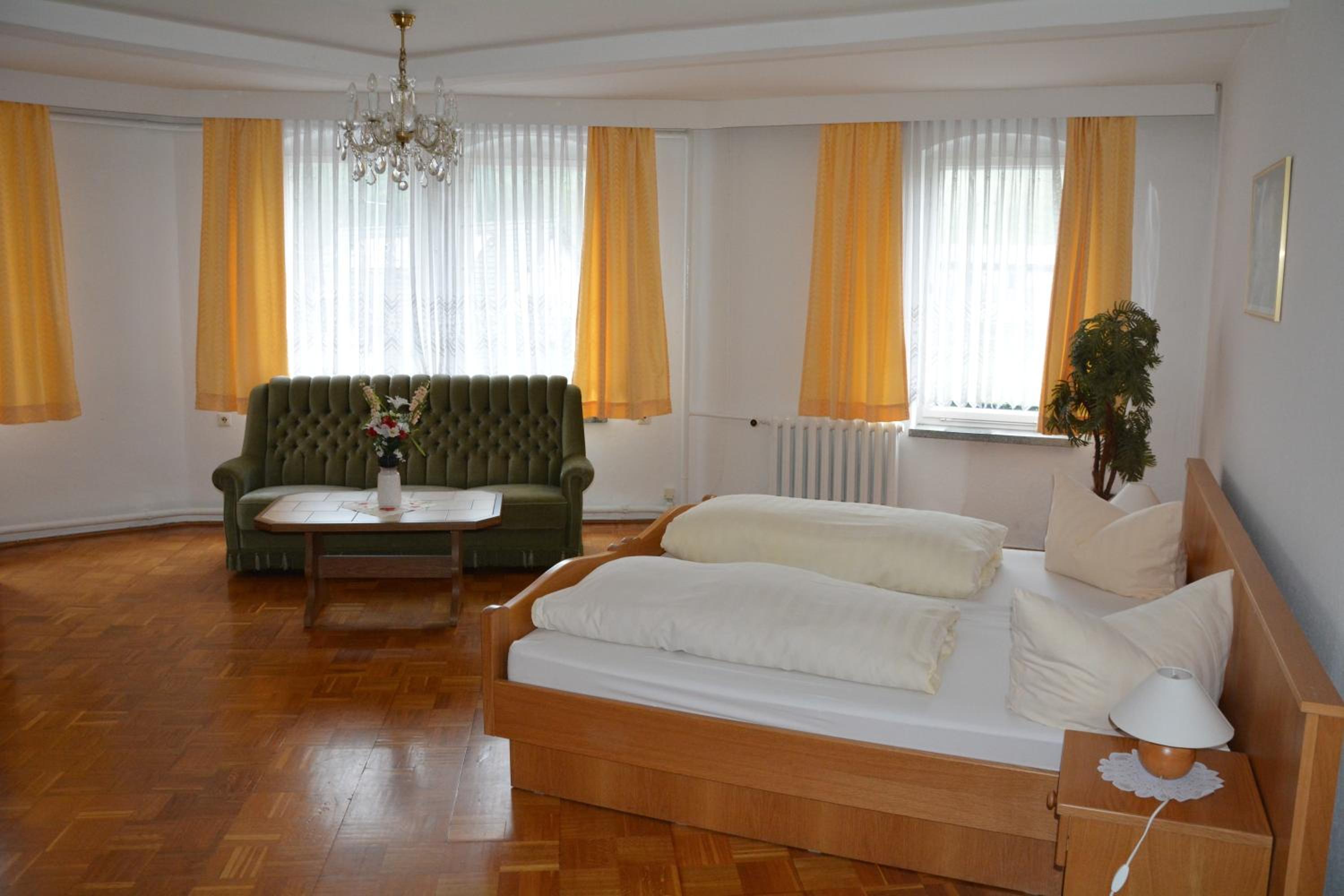 Triple Room photo 1