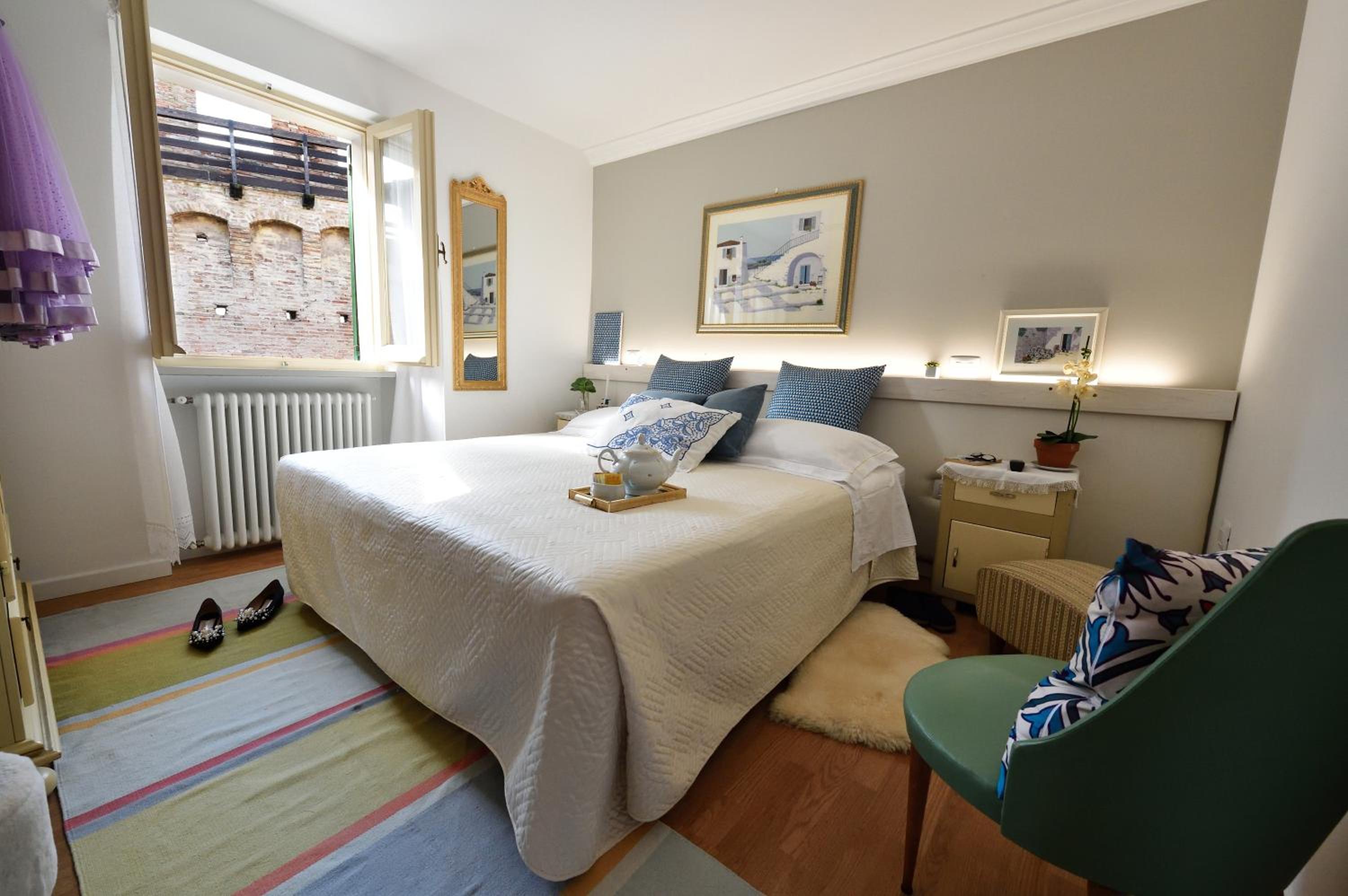 Two-Bedroom Holiday Home - Photo 31