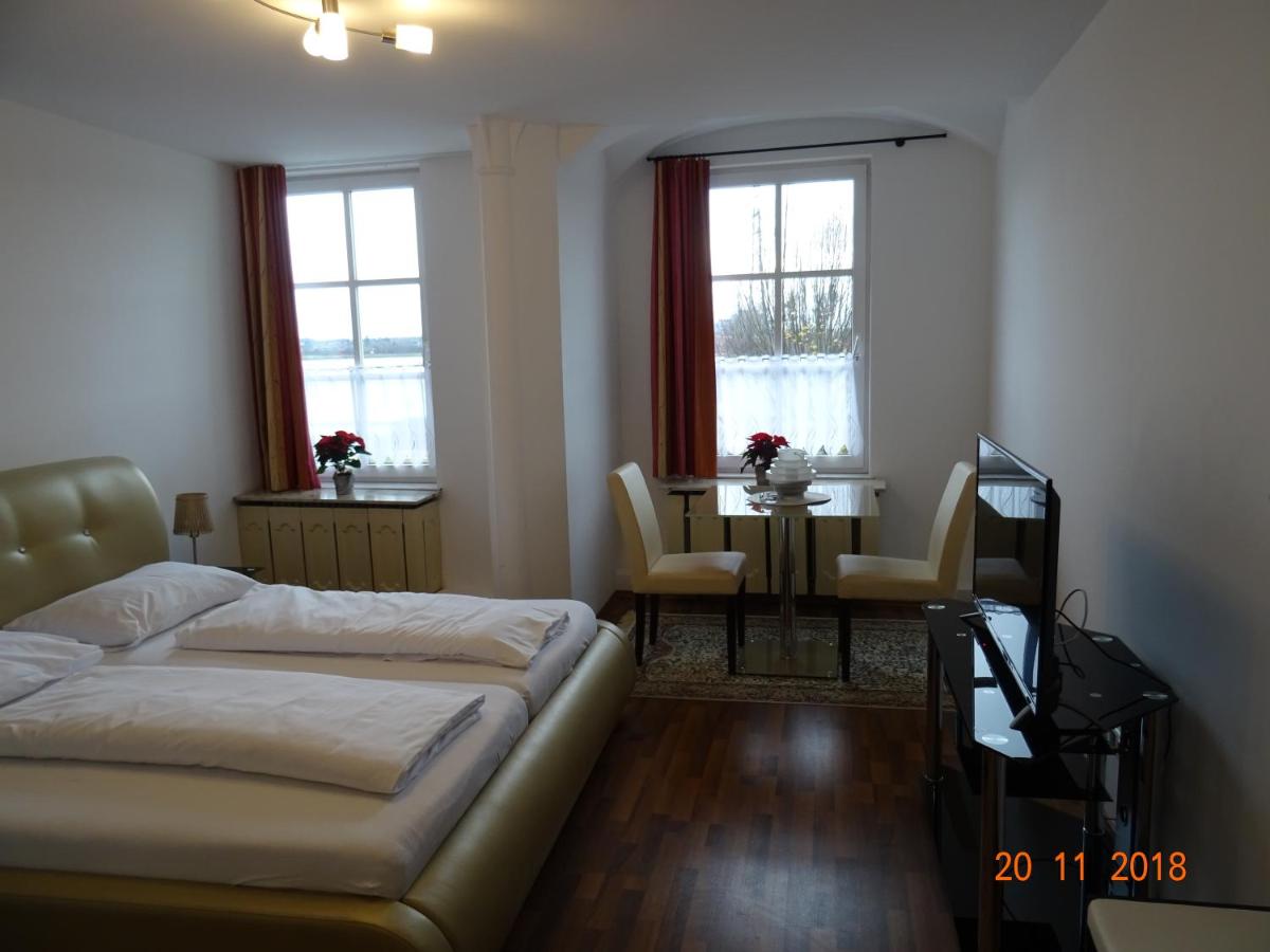 Standard Double Room - Photo 4