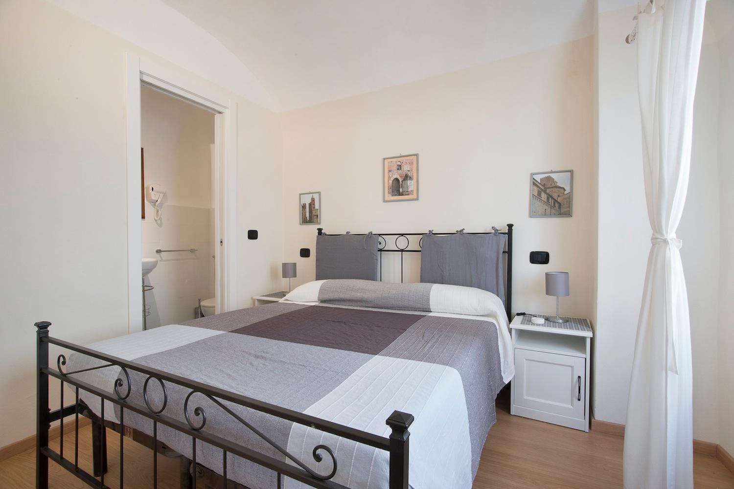 Double Room photo 2