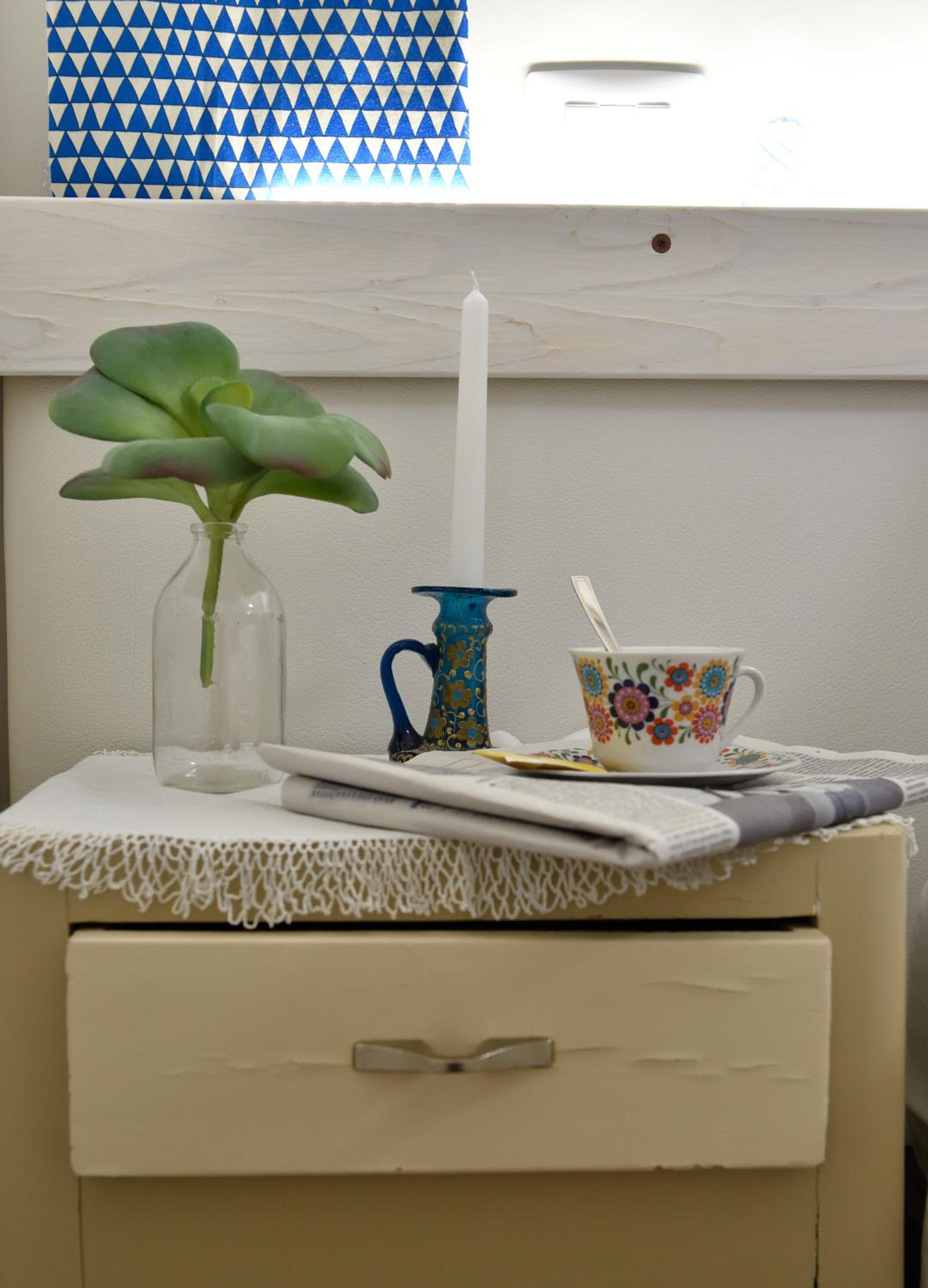 Two-Bedroom Holiday Home - Photo 7