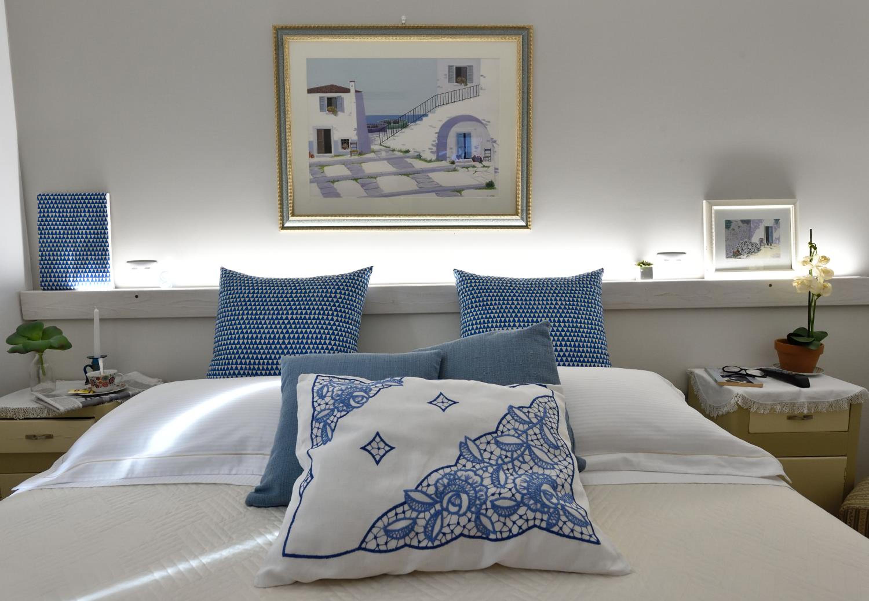 Two-Bedroom Holiday Home - Photo 6