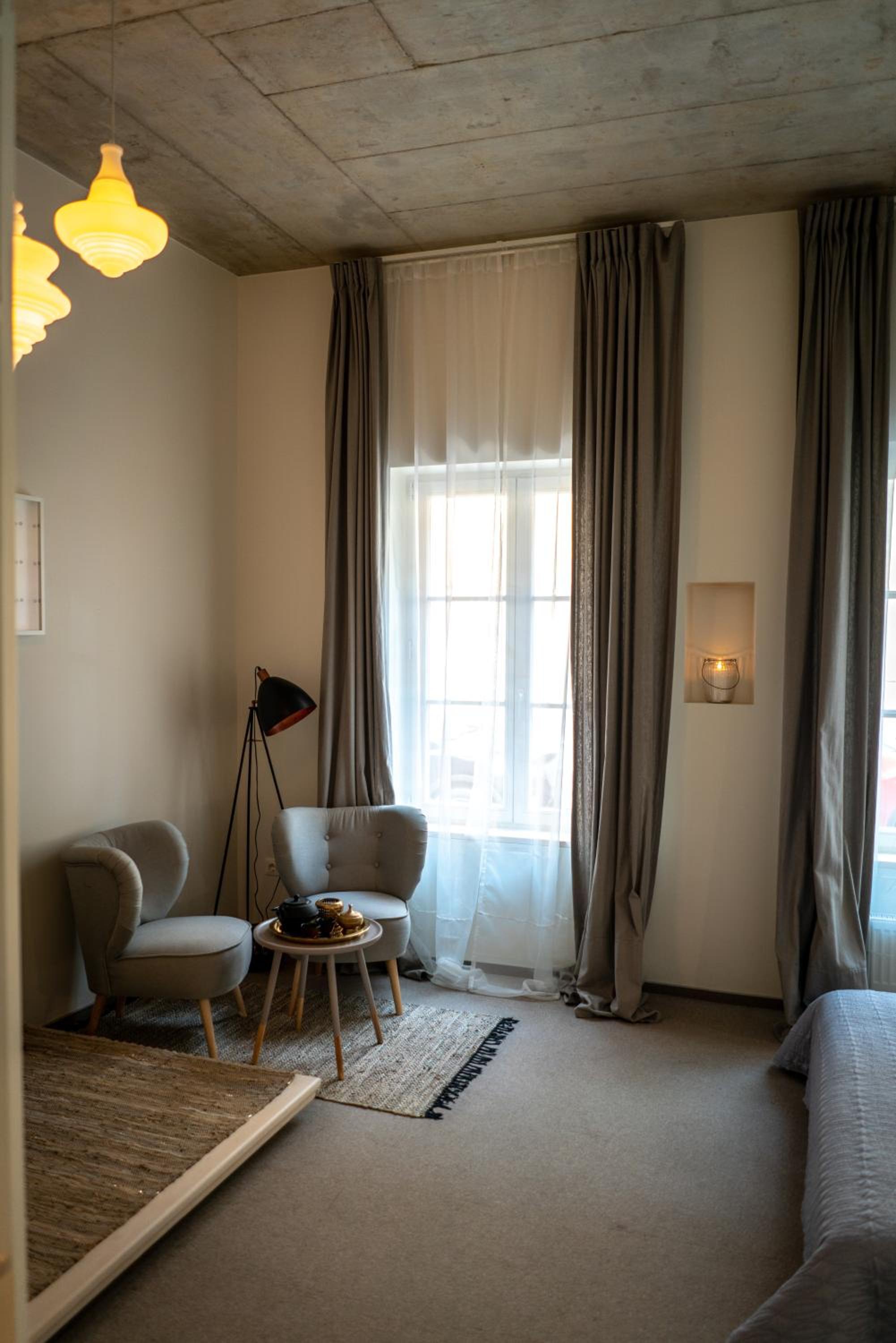 Deluxe Double Room - Photo 3
