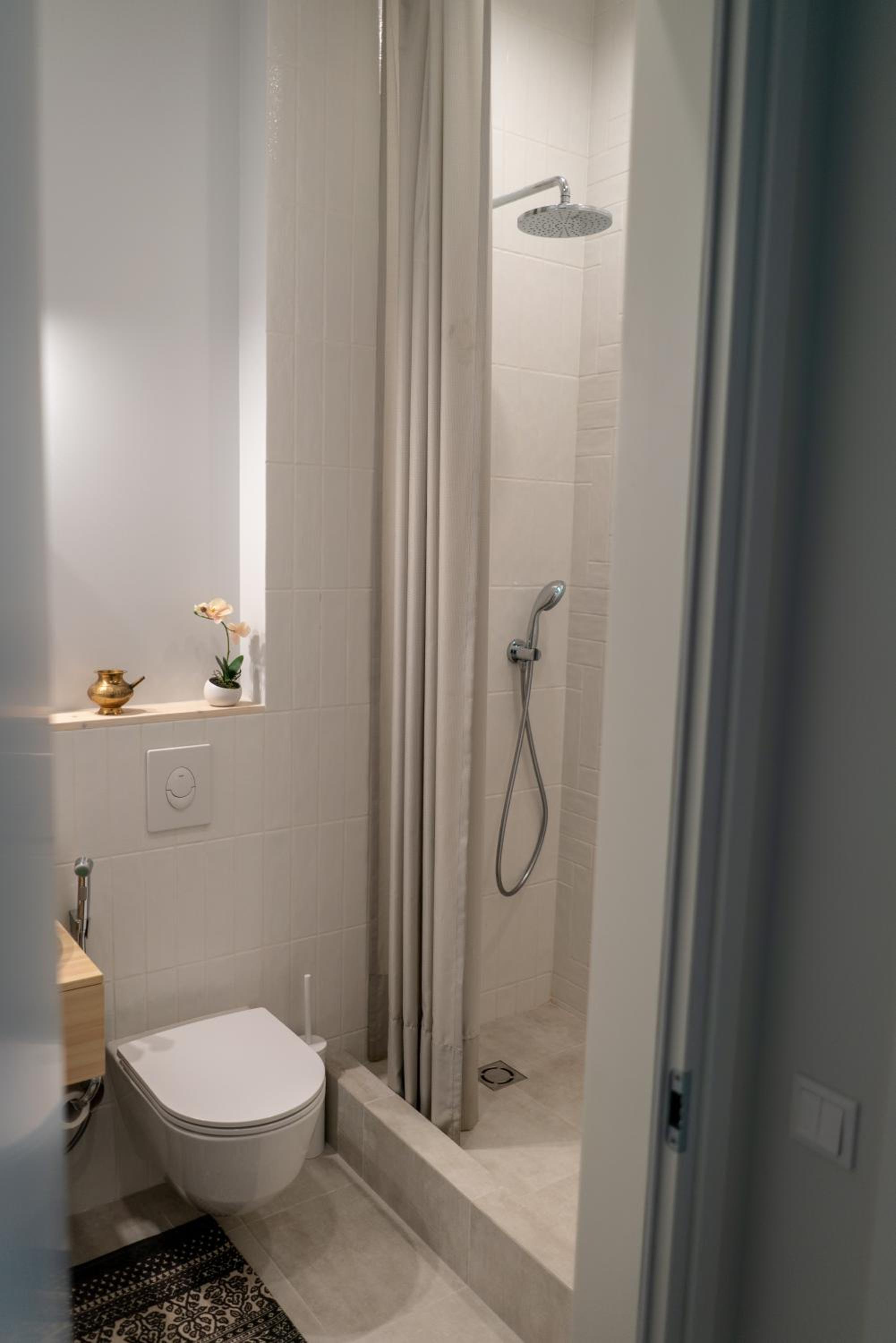 Deluxe Double Room - Photo 6