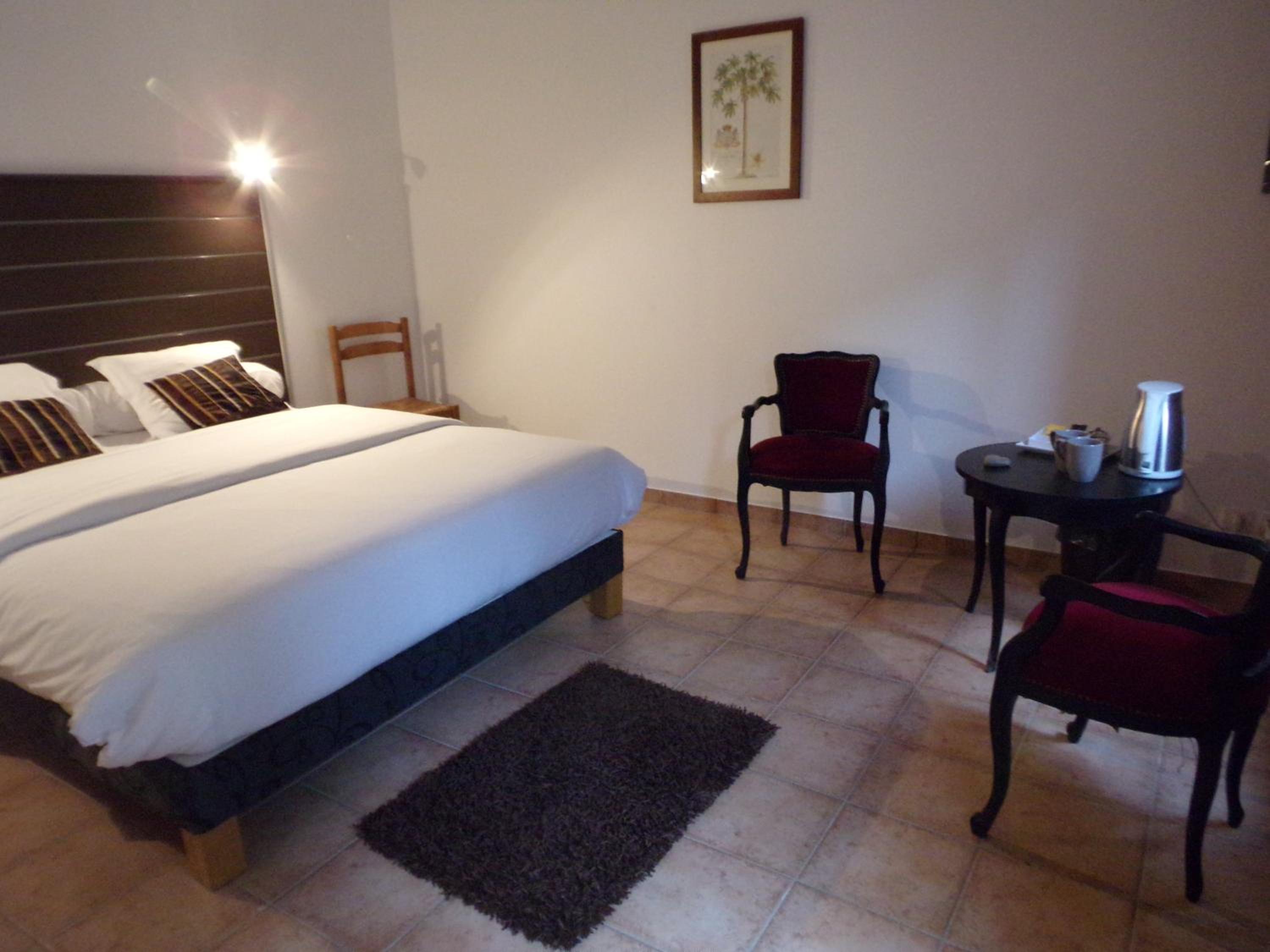Double Room - Disability Access