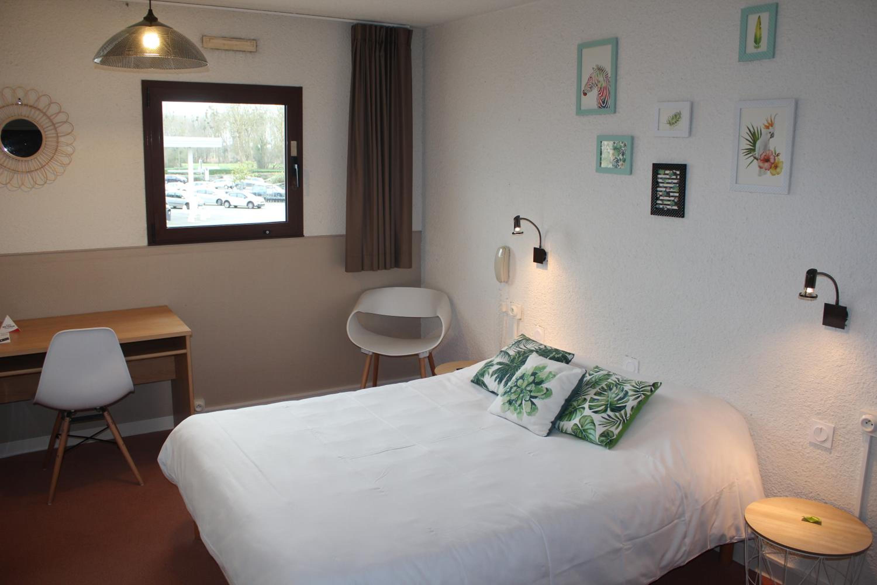 Comfort Double Room Plus - Photo 13