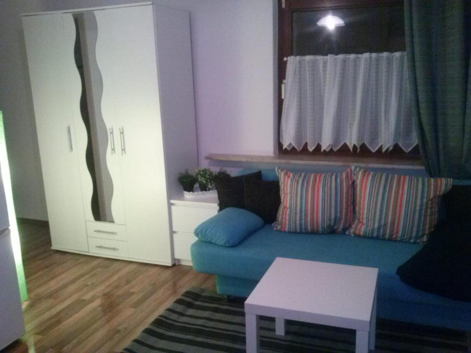 One-Bedroom Apartment - Photo 13