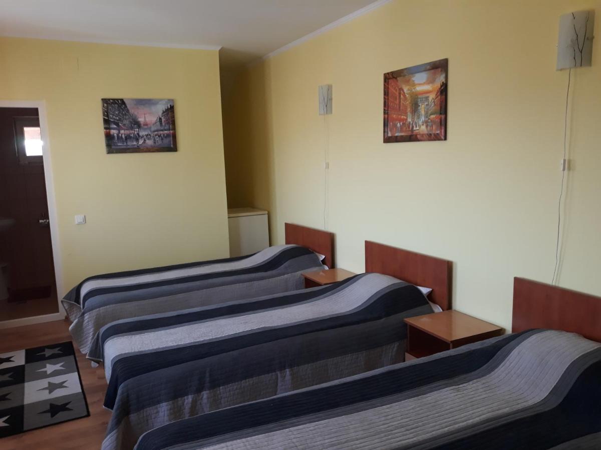 Standard Triple Room photo 1