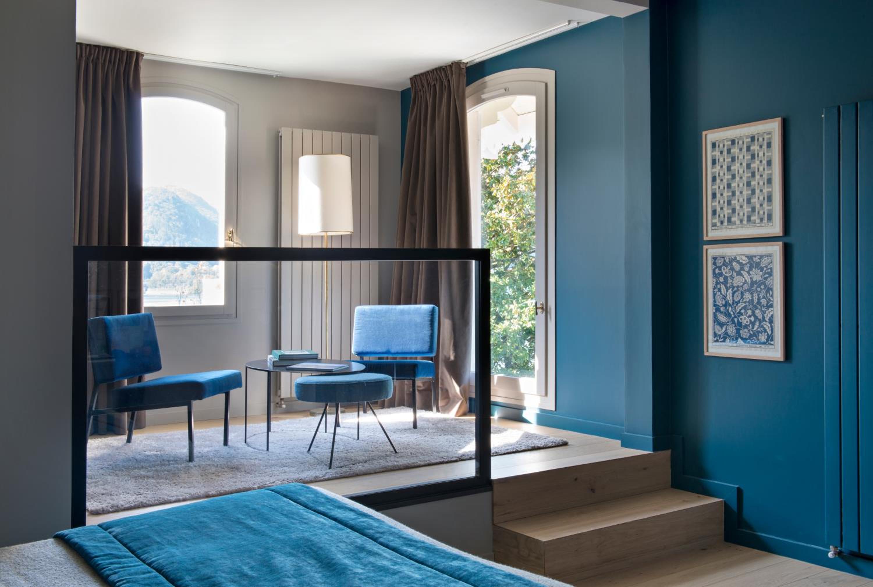Double Room "Charme"