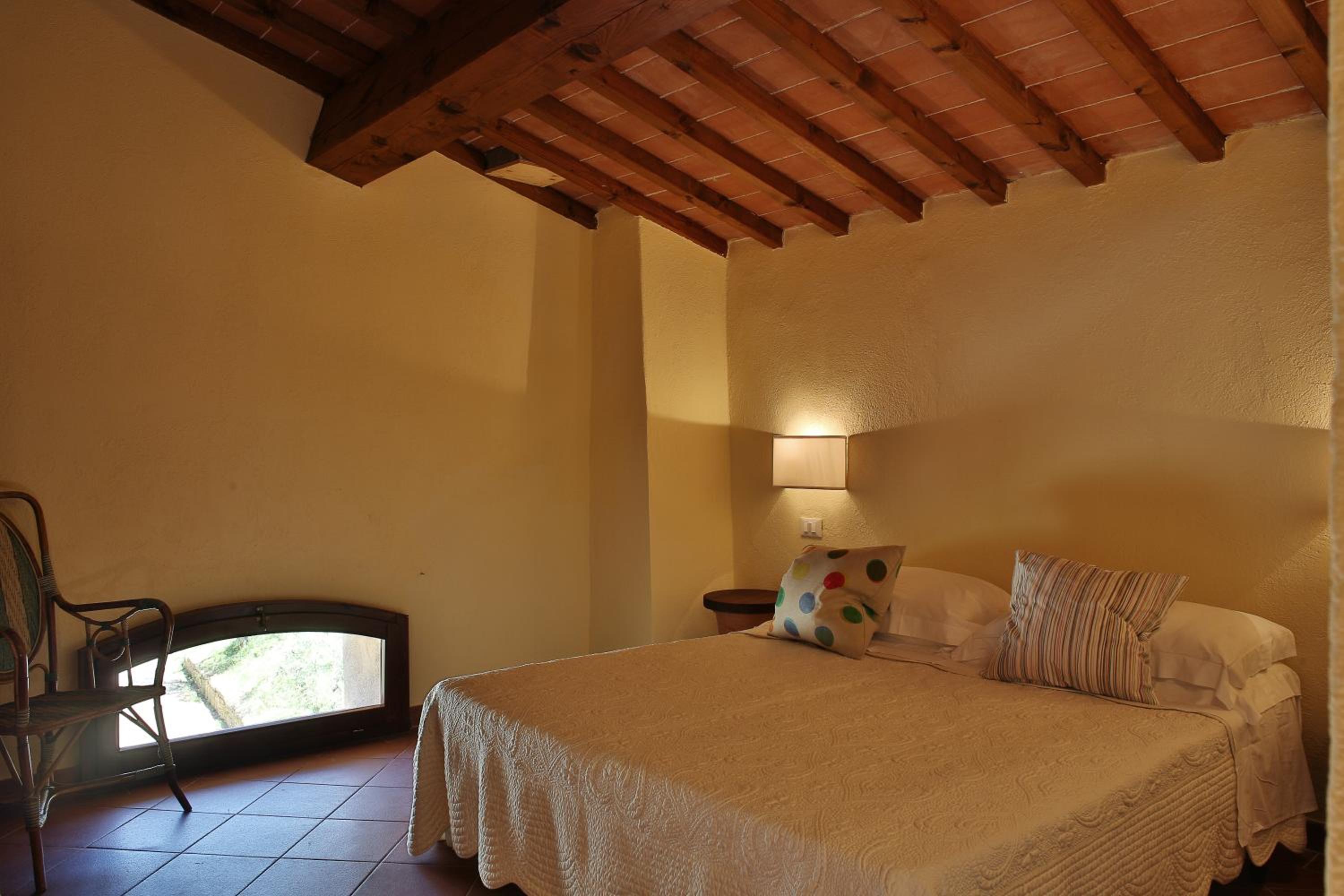 Classic Double Room - Photo 4