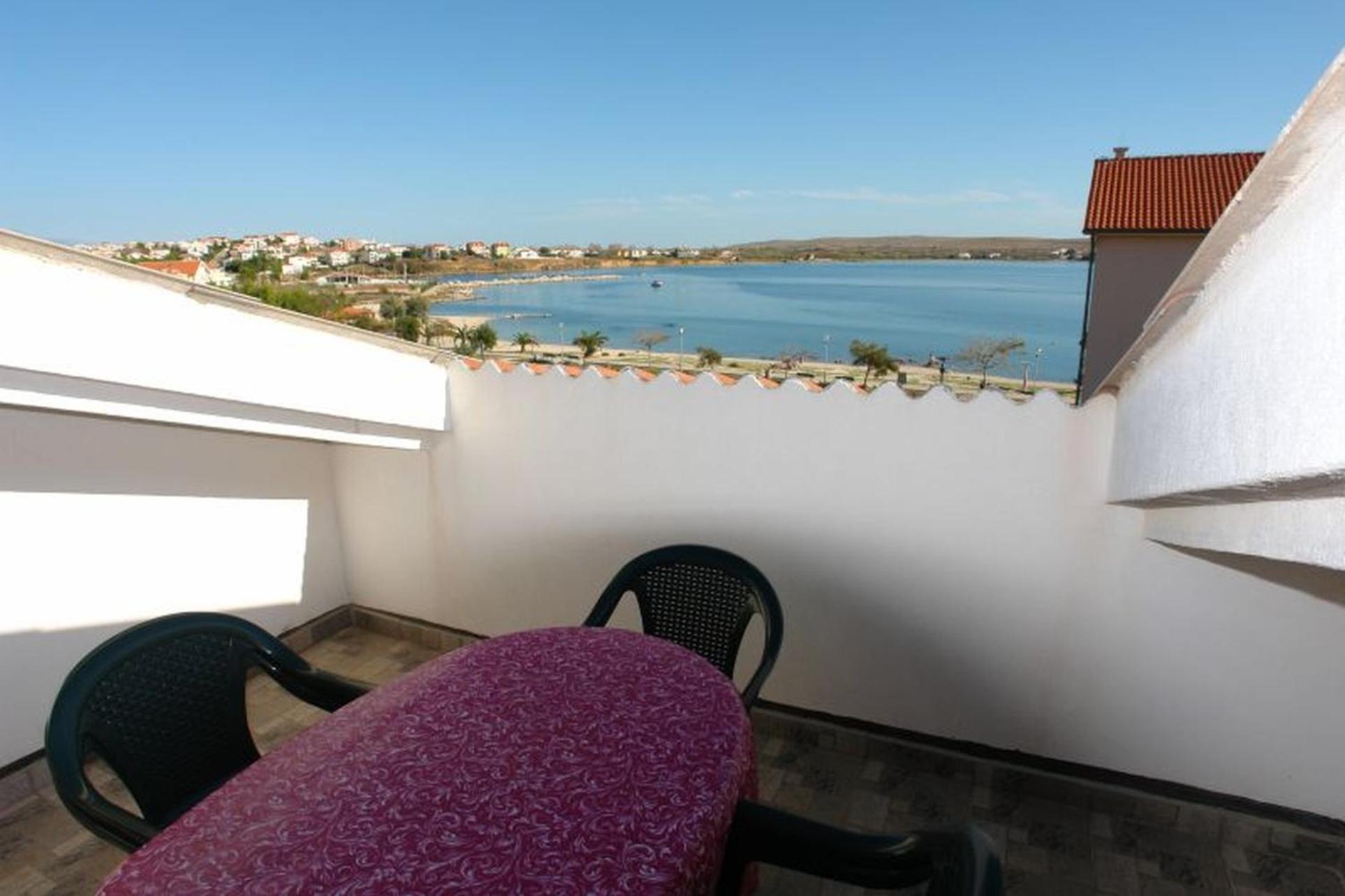 Suite with Terrace photo 2