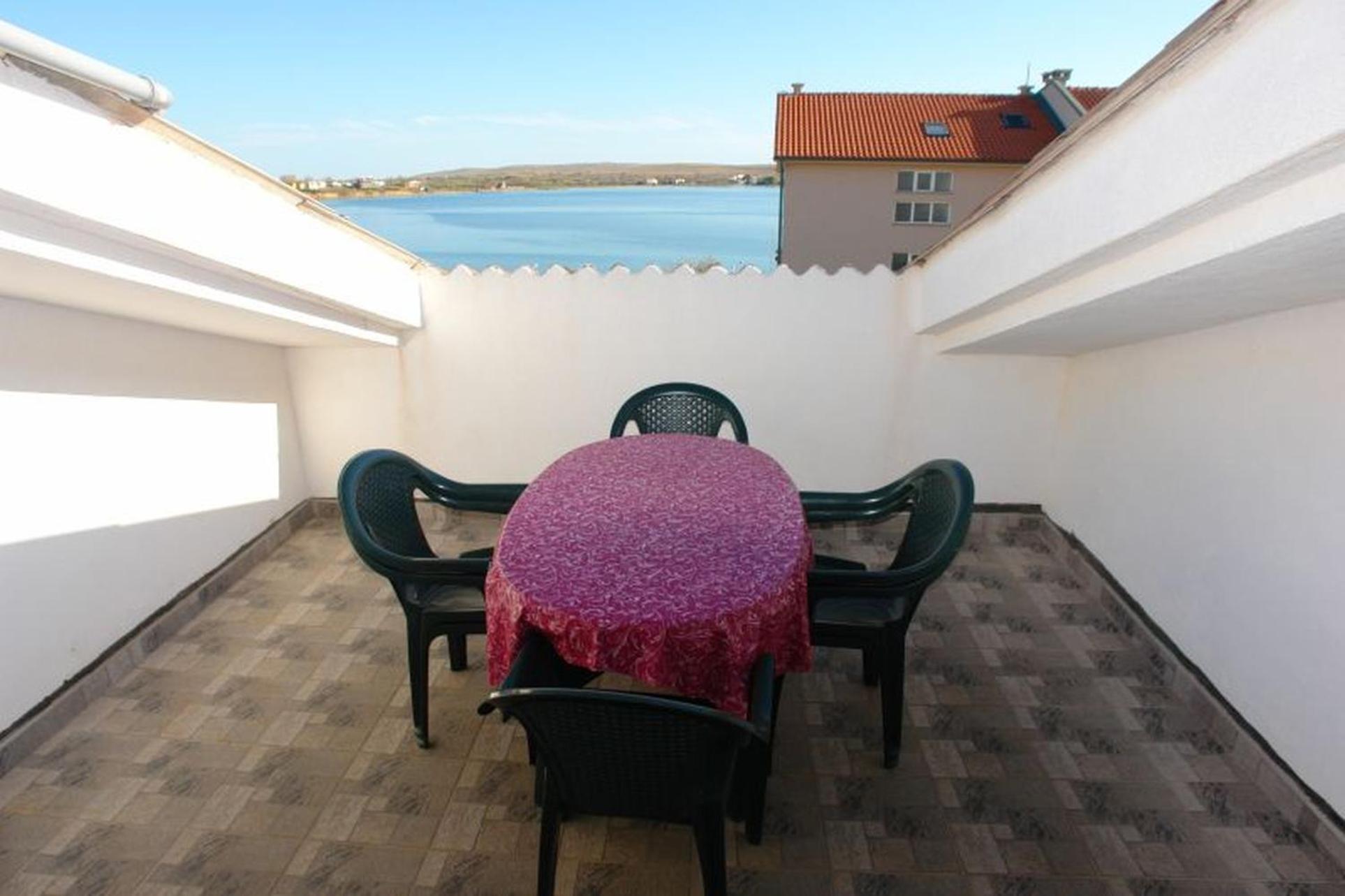 Suite with Terrace photo 1