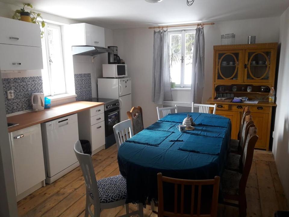 Standard Apartment photo 1