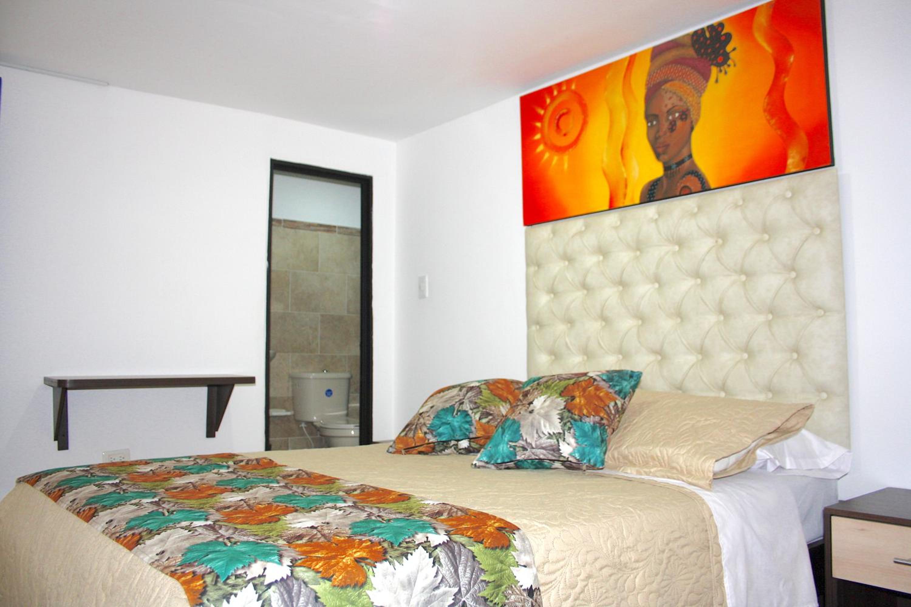 Double Room photo 1