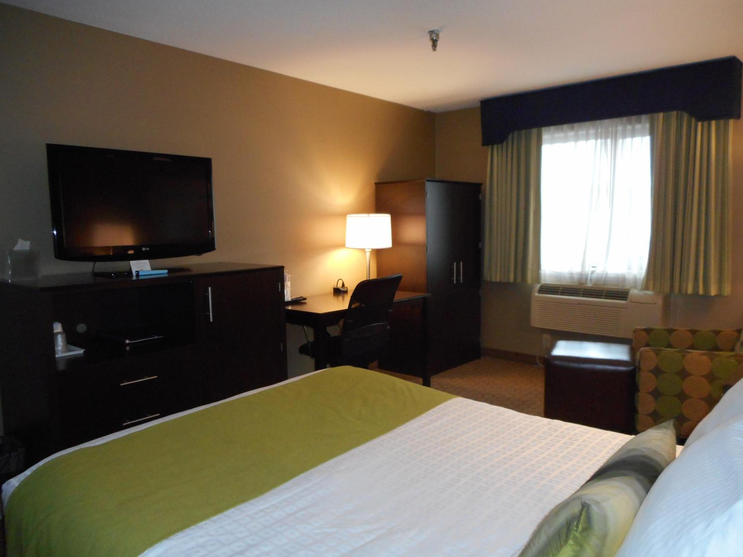 Best Western Providence Warwick Airport Inn, Foto 19