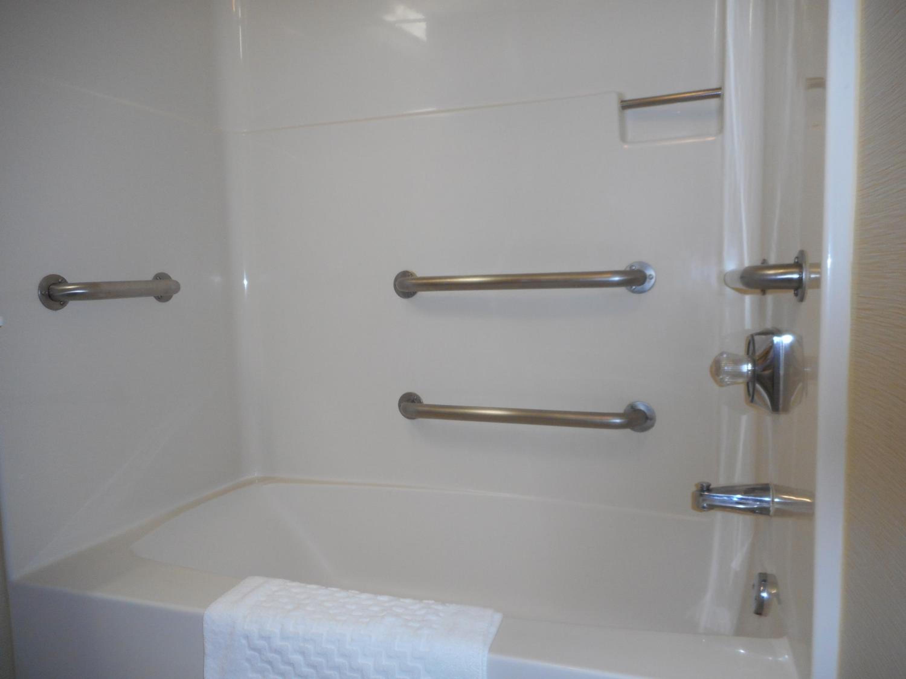 Best Western Providence Warwick Airport Inn, Foto 8