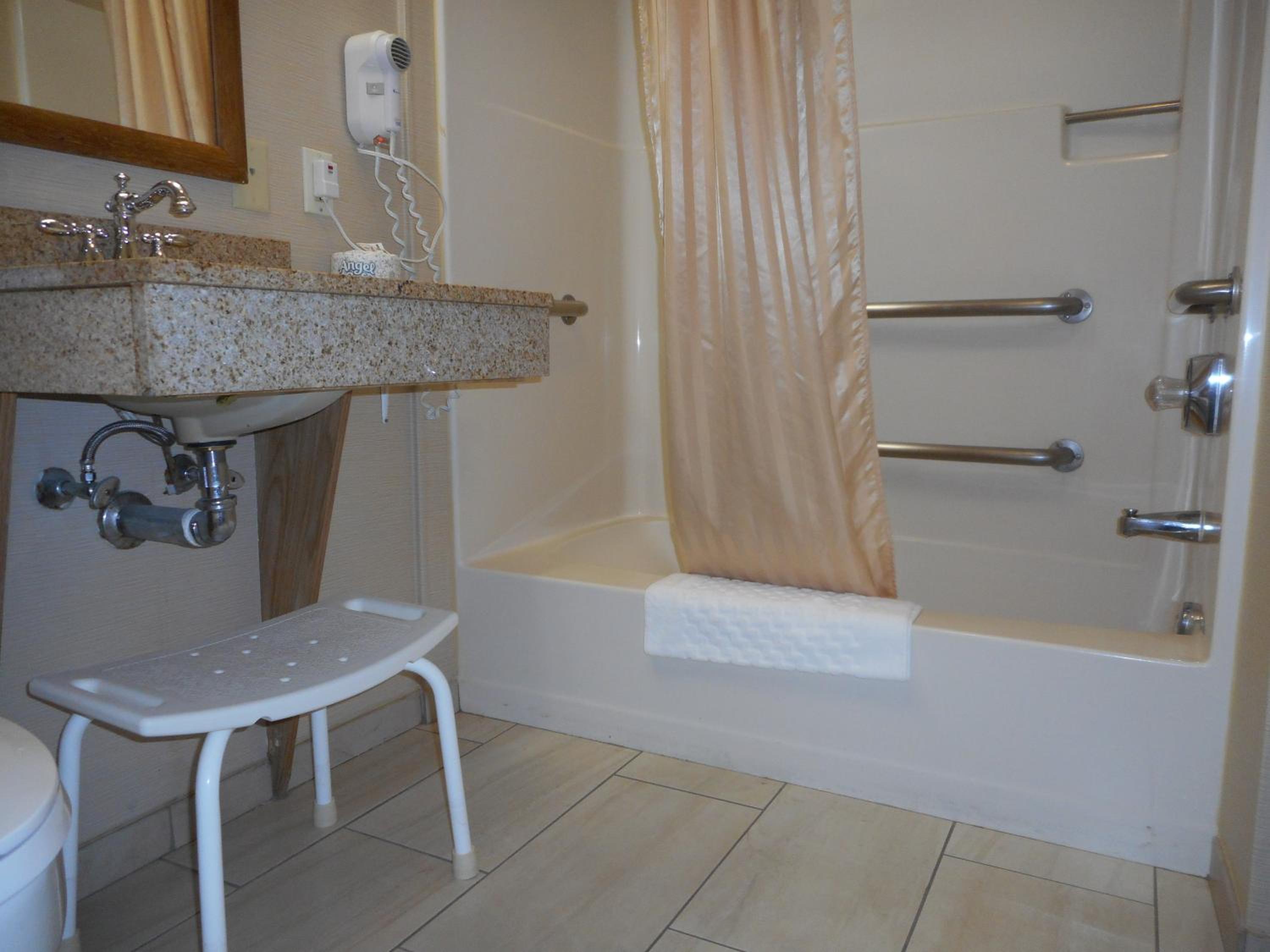 Best Western Providence Warwick Airport Inn, Foto 16