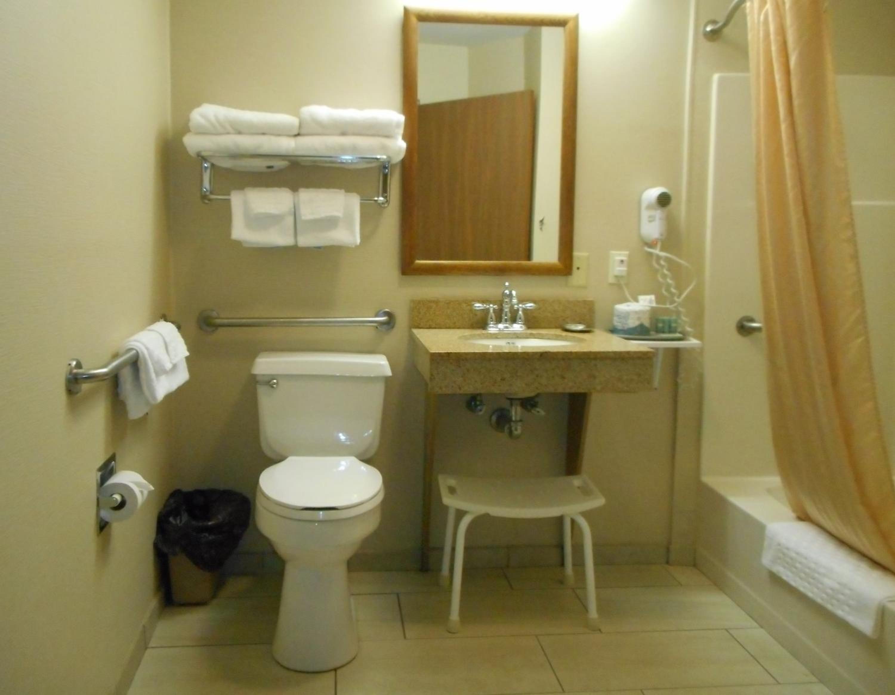 Best Western Providence Warwick Airport Inn, Foto 4