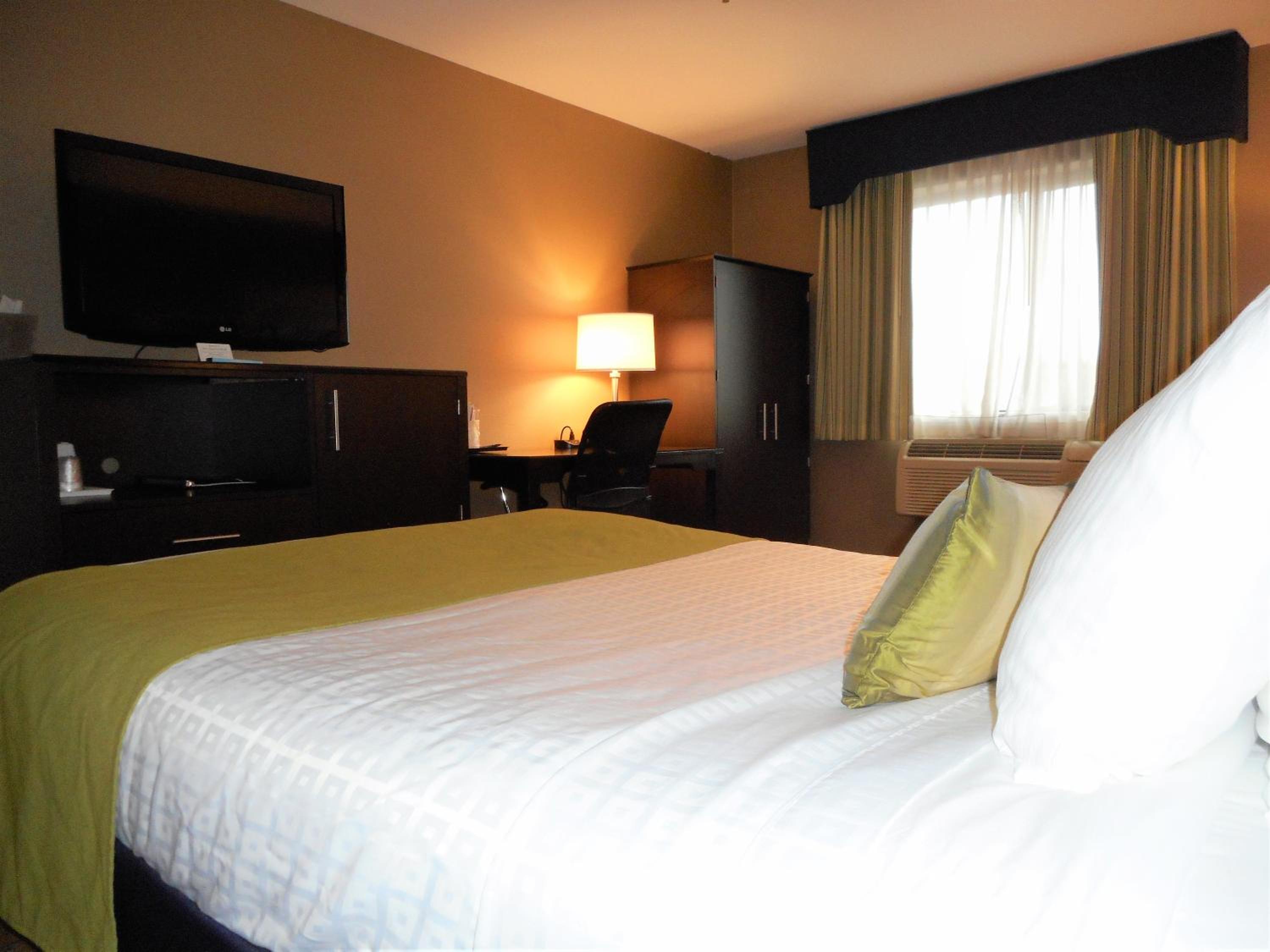 Best Western Providence Warwick Airport Inn, Foto 5