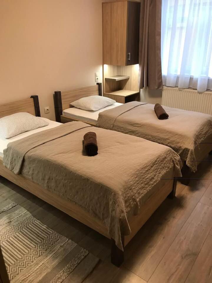 Double or Twin Room photo 1