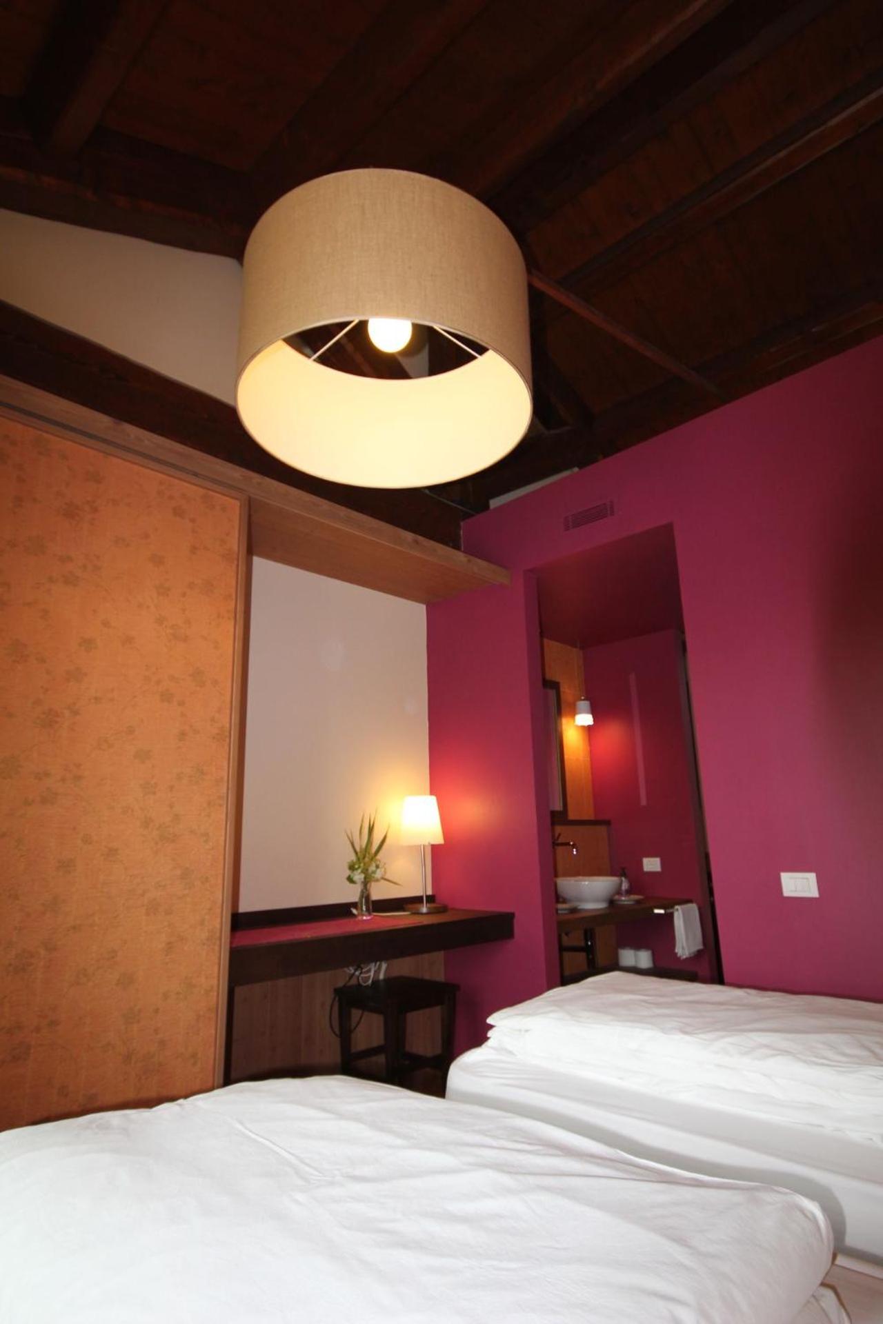 Standard Single Room with Mountain View photo 2