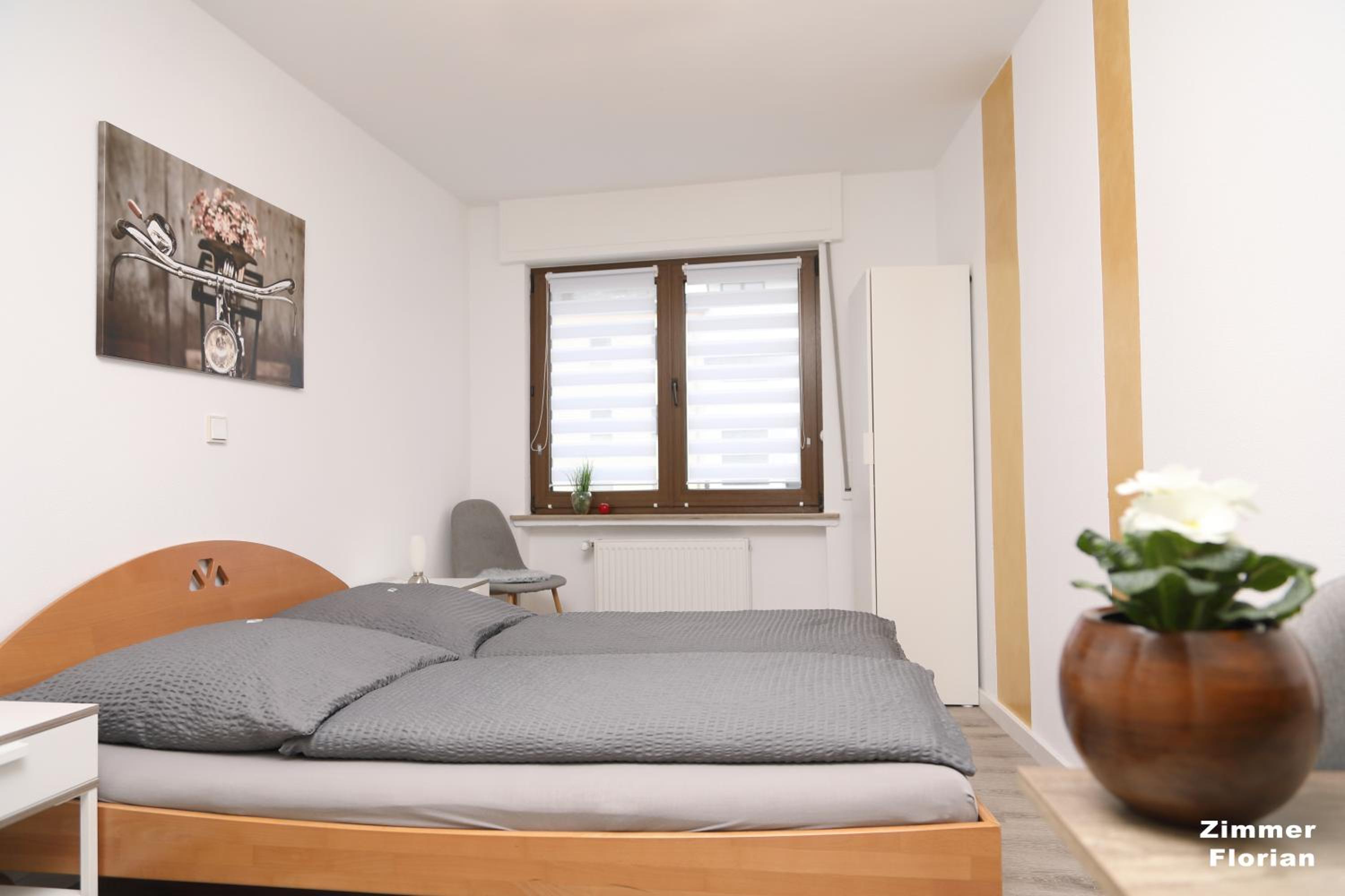 Double Room - Photo 4