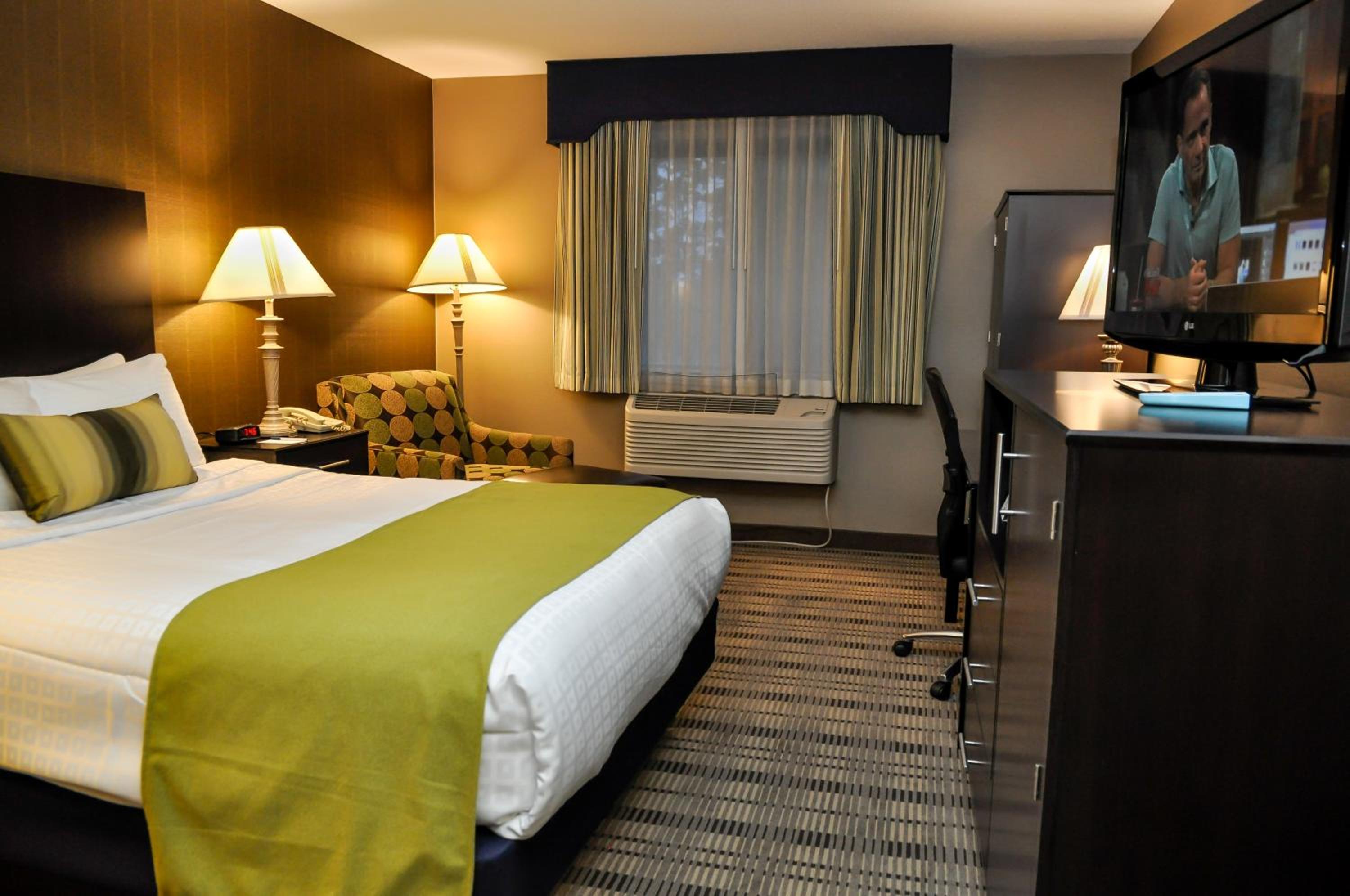 Queen Room - Photo 4