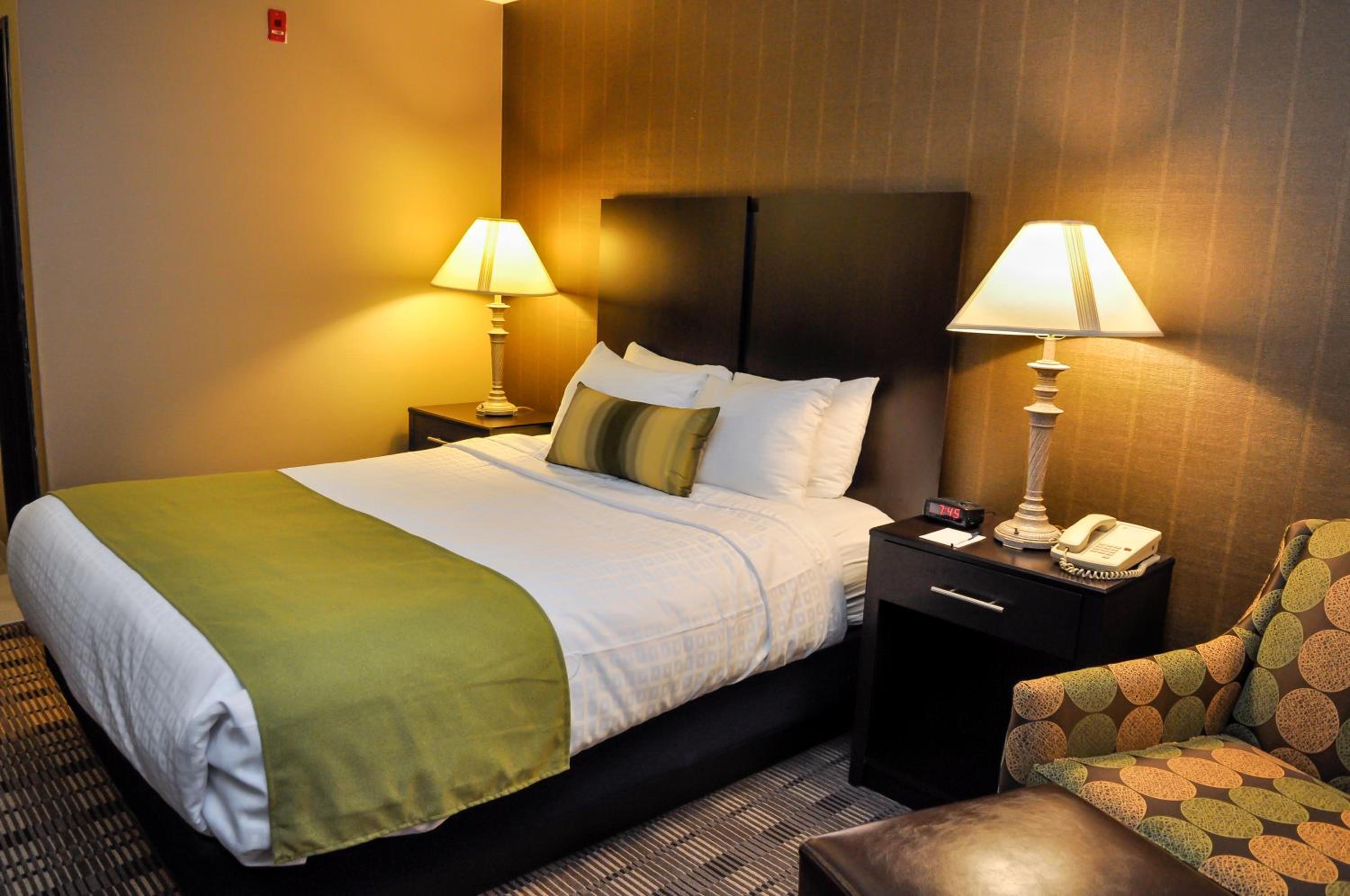 Queen Room - Photo 7
