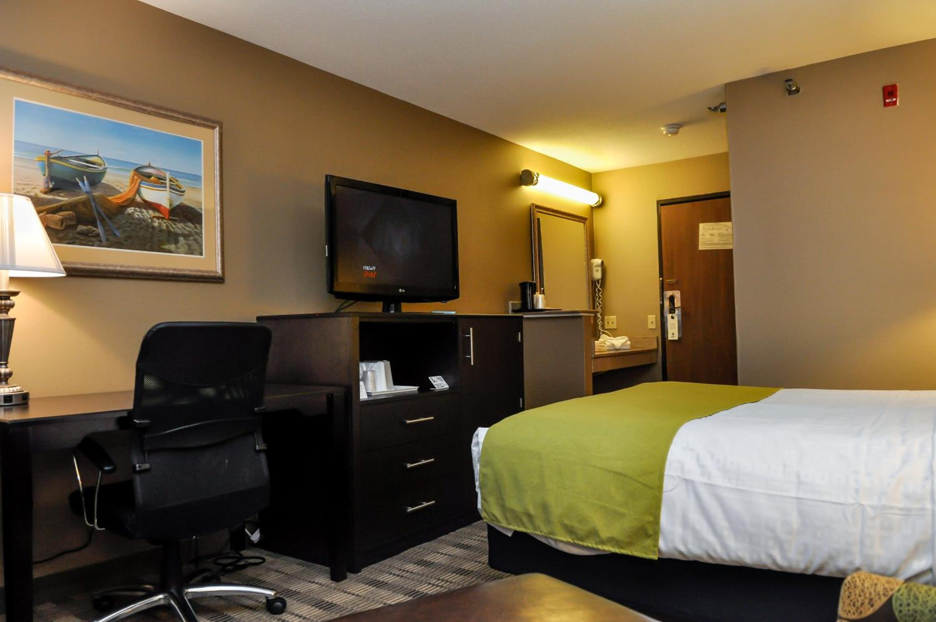 Queen Room - Photo 6