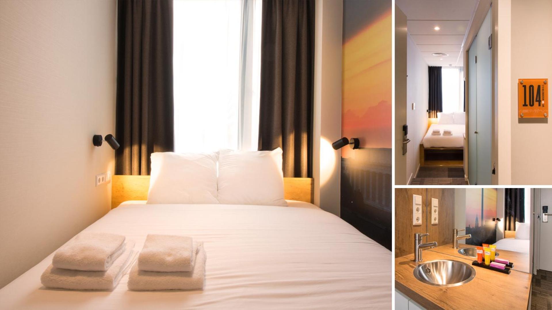Small Double Room (Including free parking) photo 1