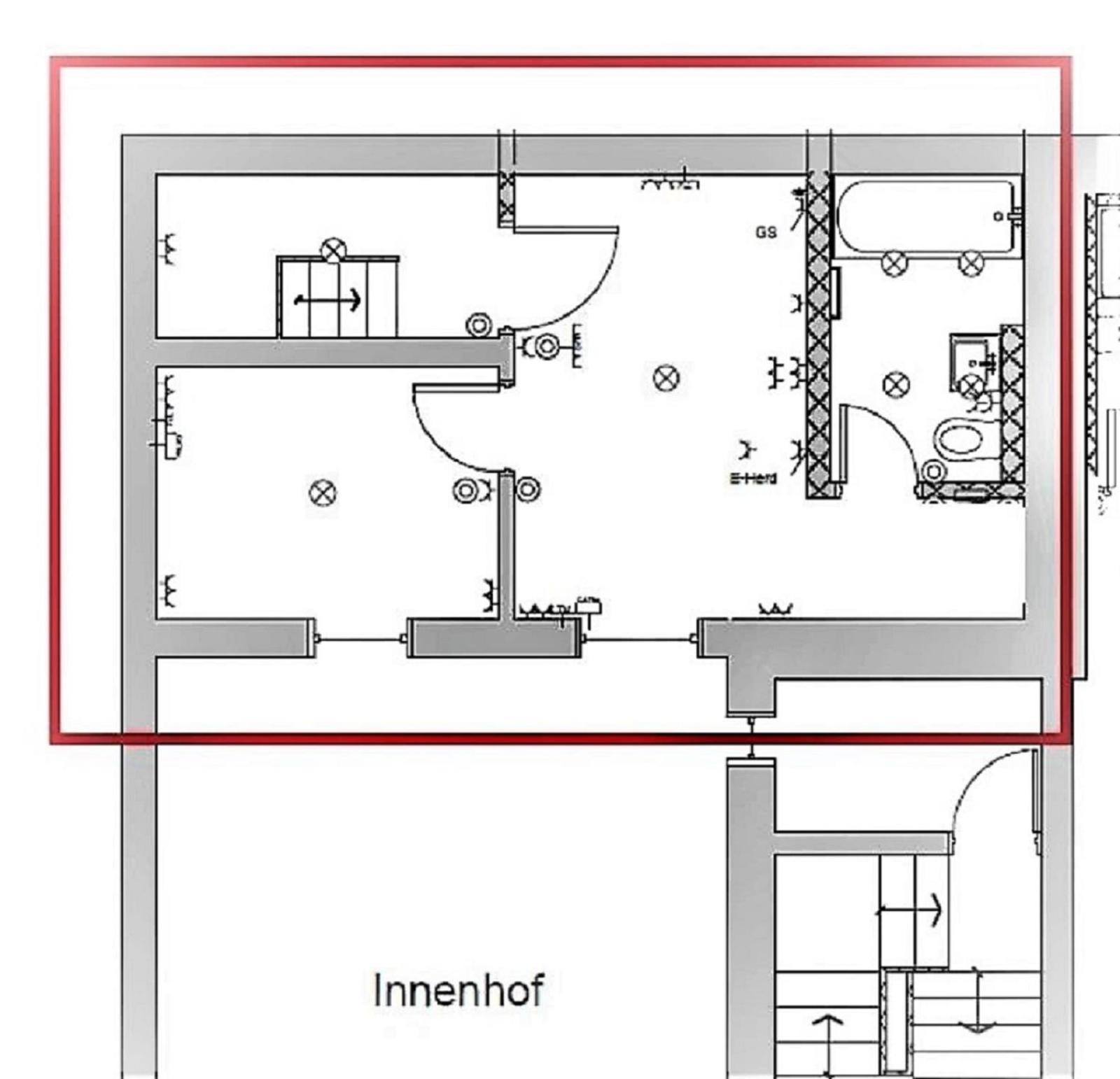 One-Bedroom Apartment - Photo 8