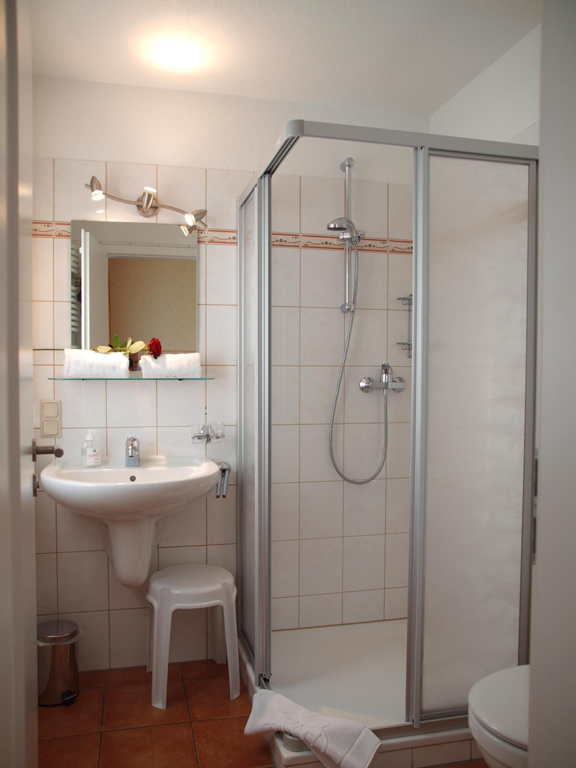 Double Room - Photo 2