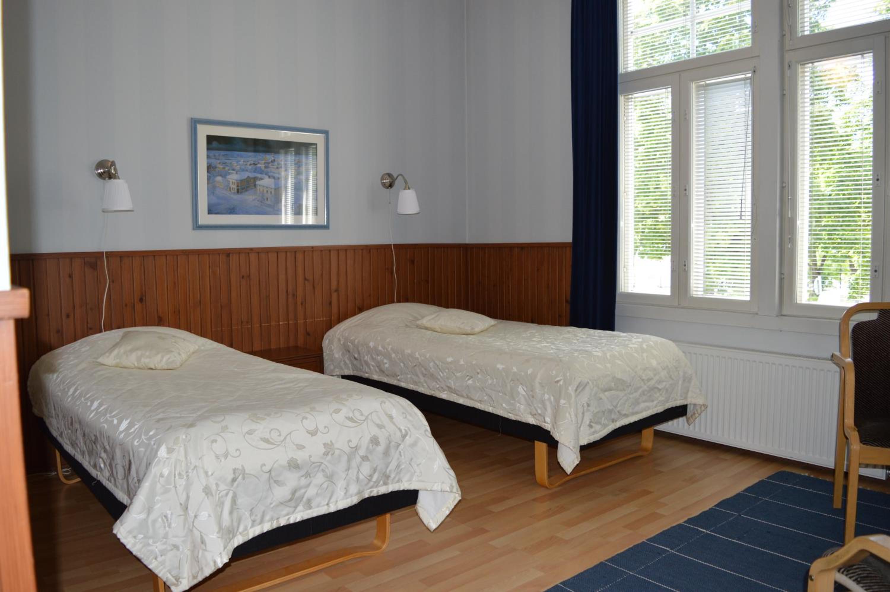 Double Room - Photo 4