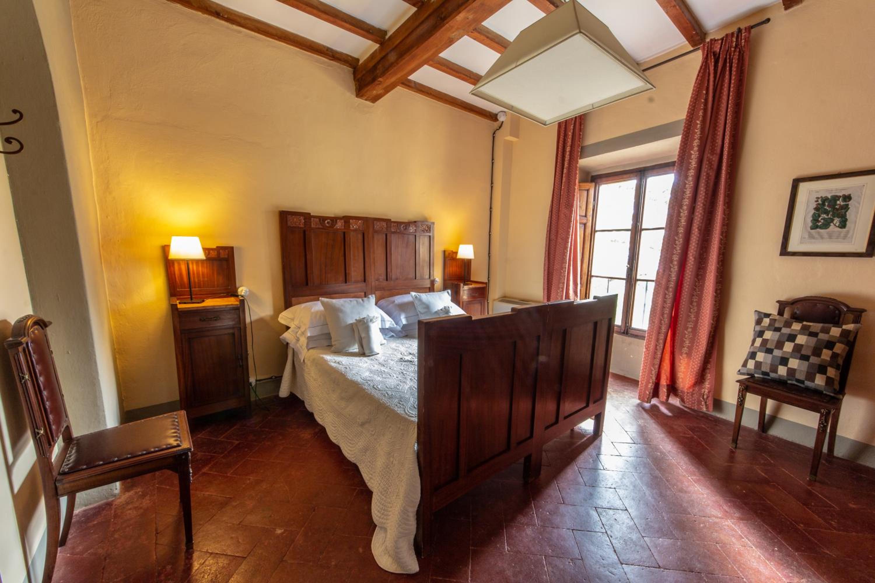Superior Double or Twin Room - Photo 1