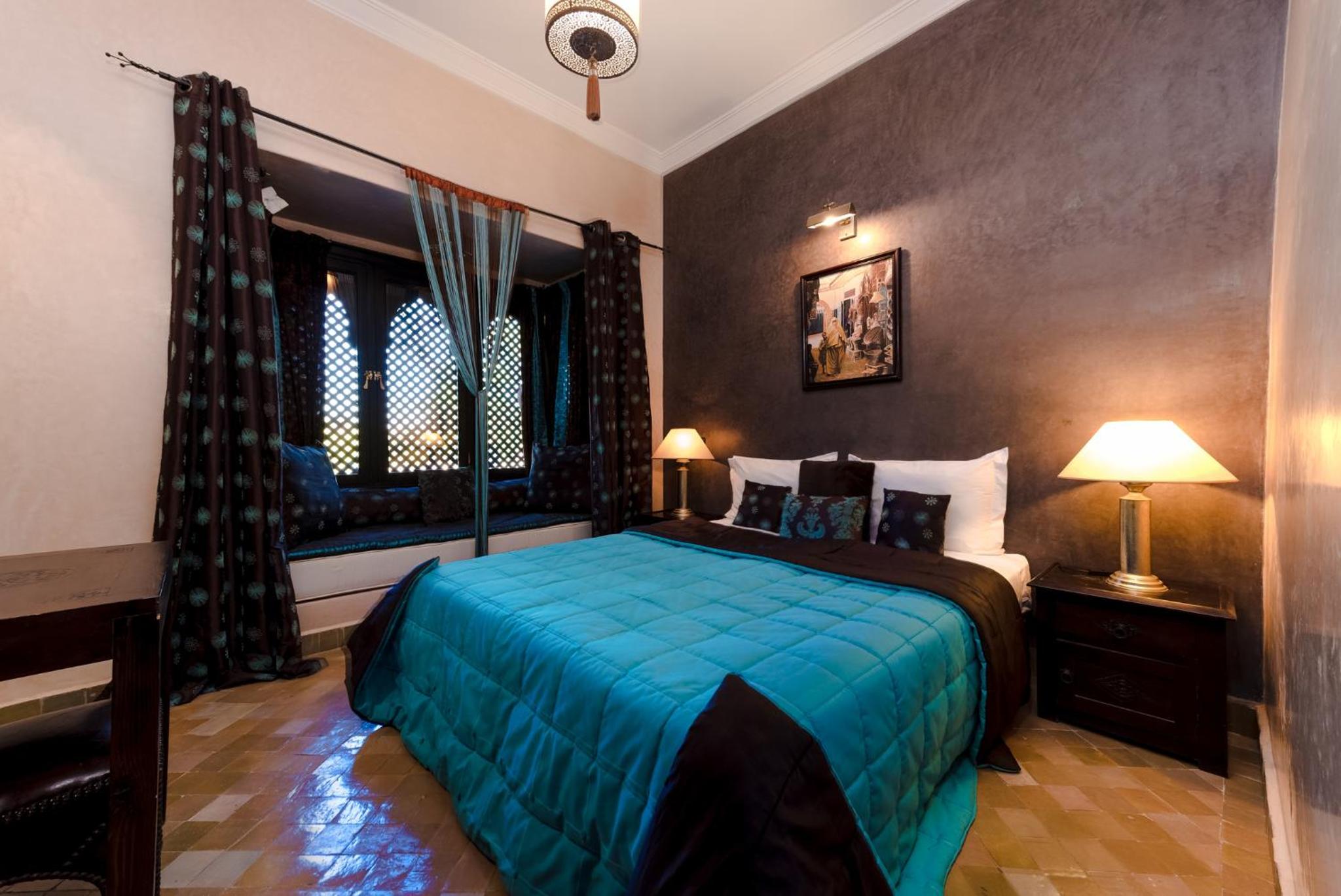 Three-Bedroom Villa - Photo 30