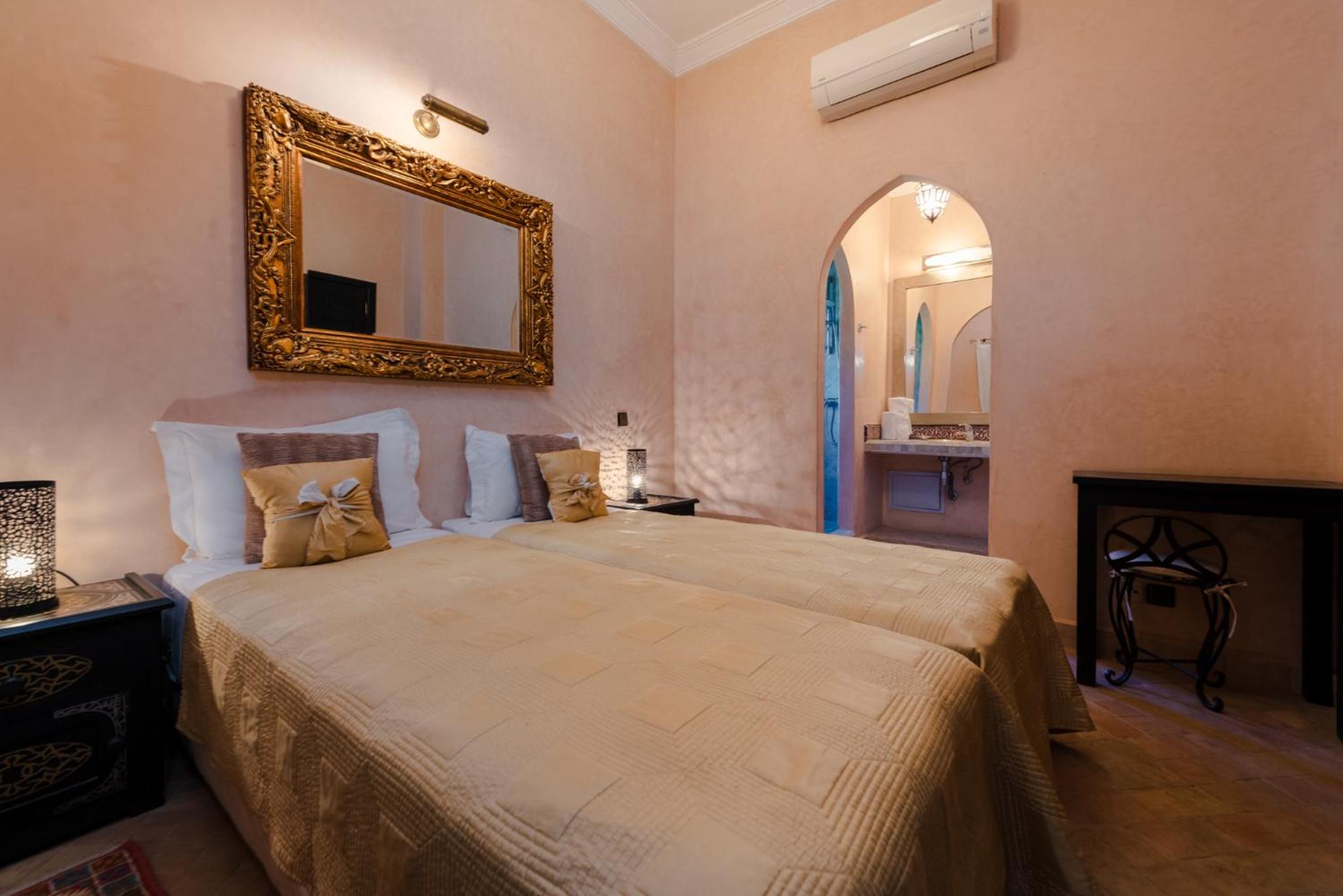 Three-Bedroom Villa - Photo 15