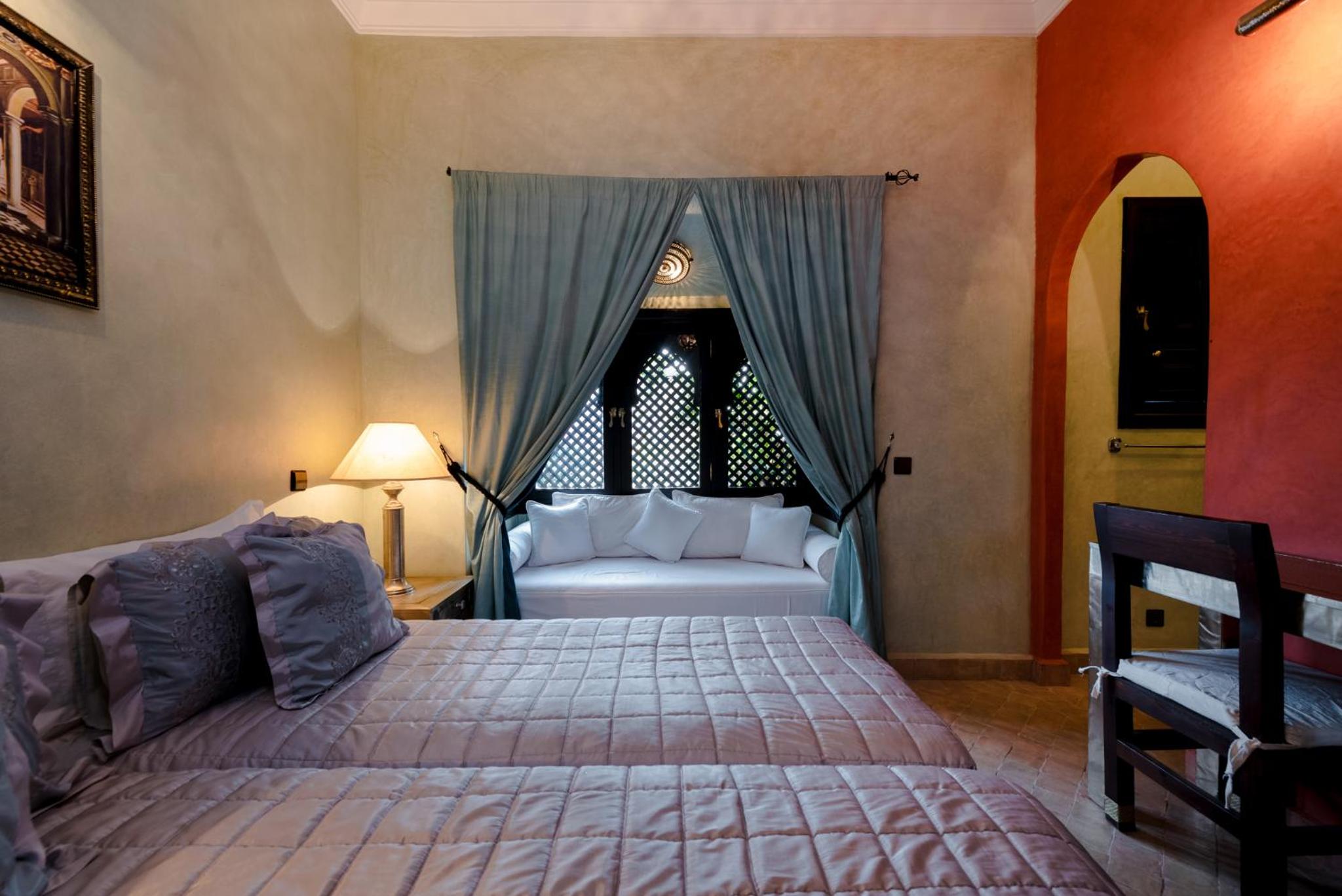 Three-Bedroom Villa - Photo 19