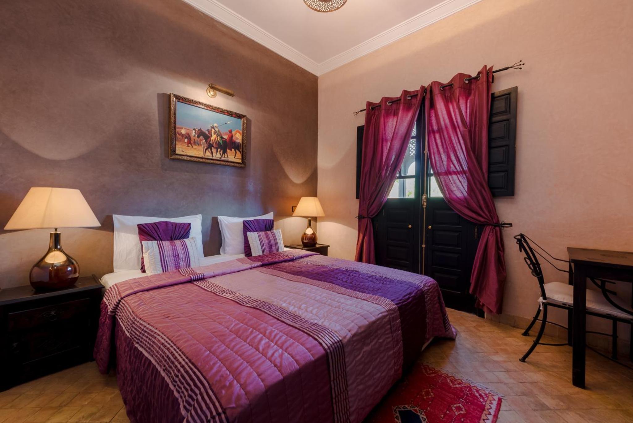 Three-Bedroom Villa - Photo 18