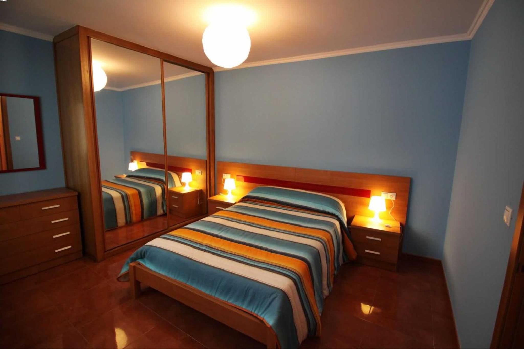 Departamento de tres habitaciones