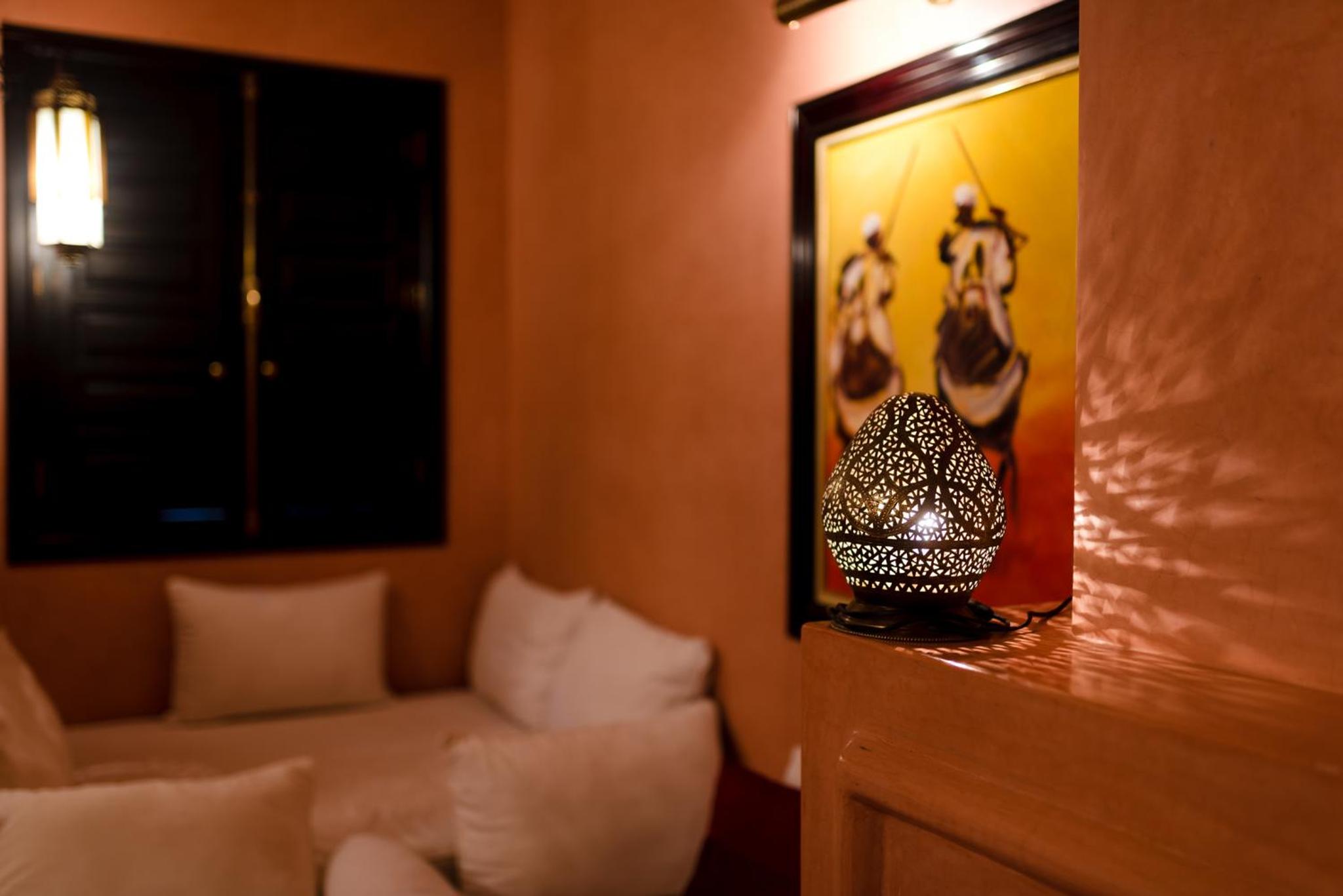 Three-Bedroom Villa - Photo 1