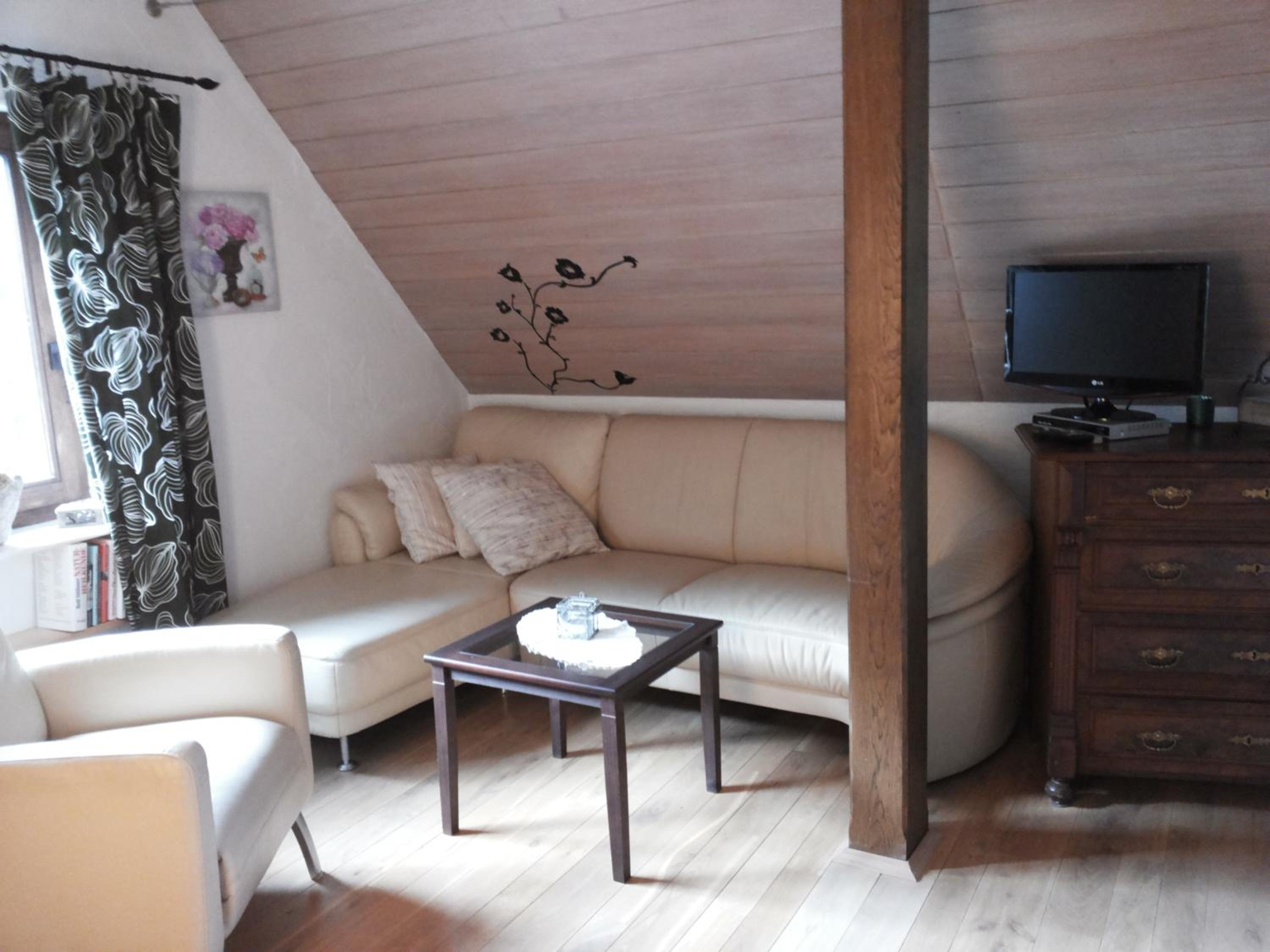 Large Double Room photo 1