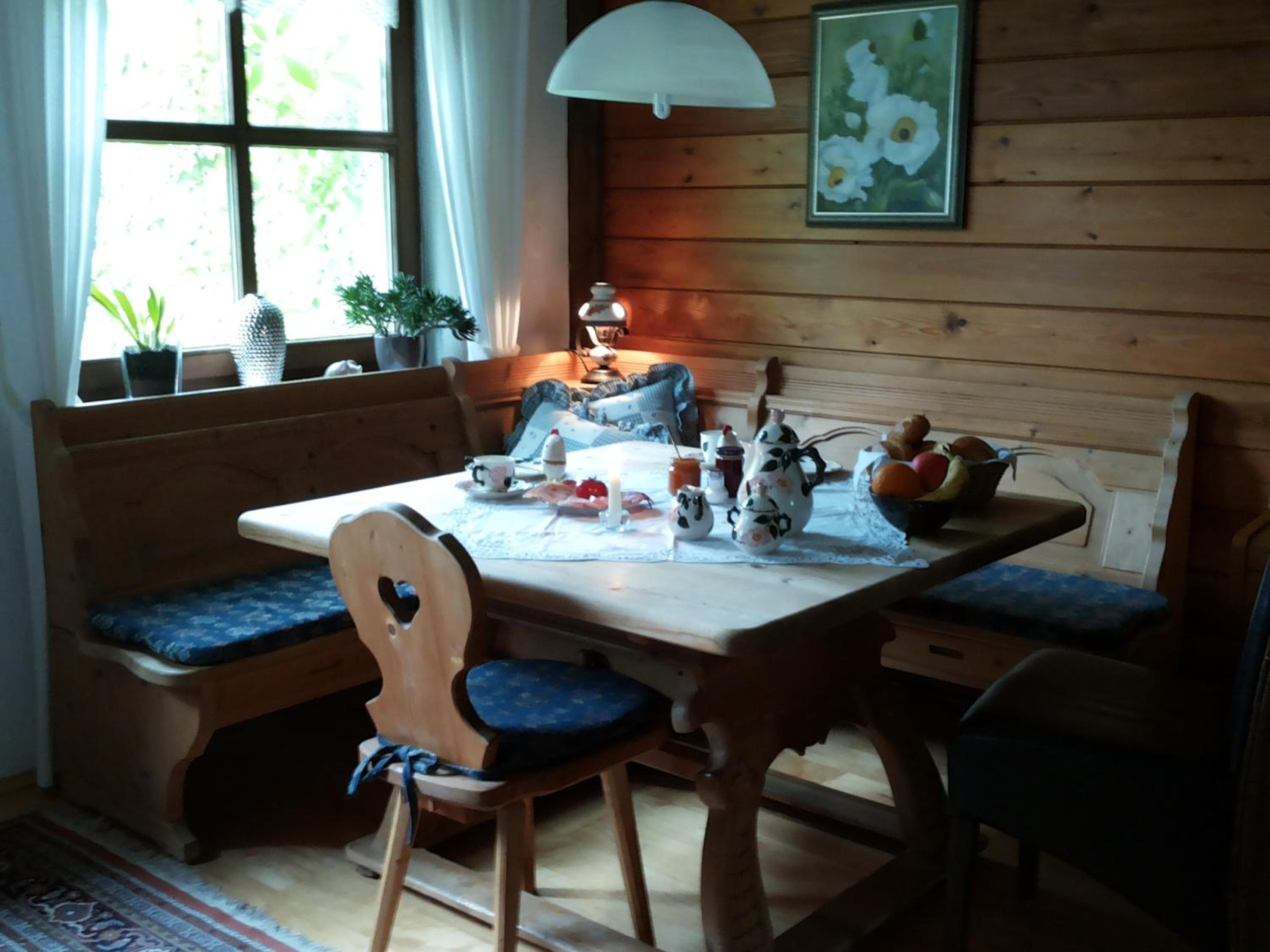 Large Double Room photo 3