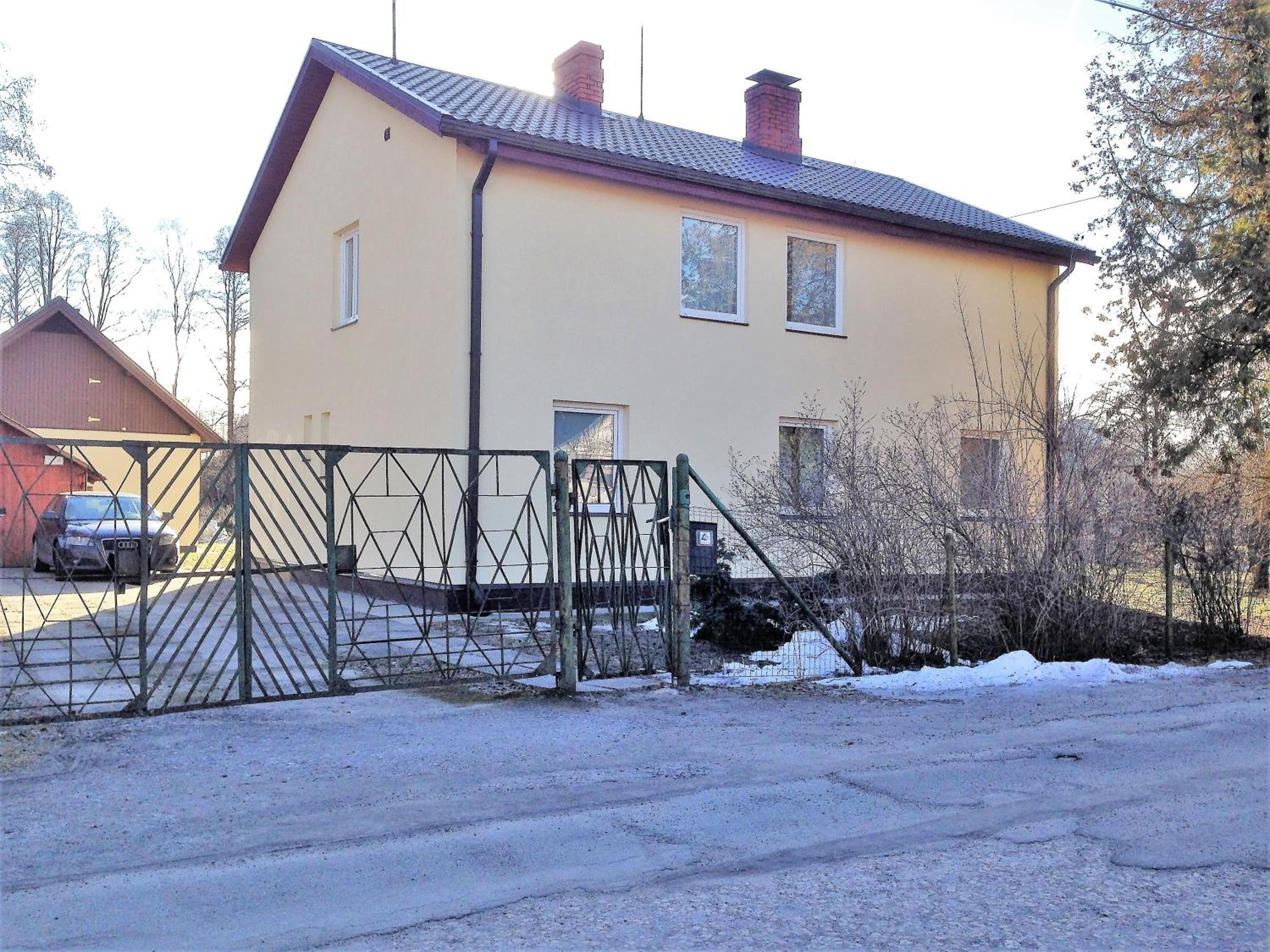 One-Bedroom Apartment - Photo 26