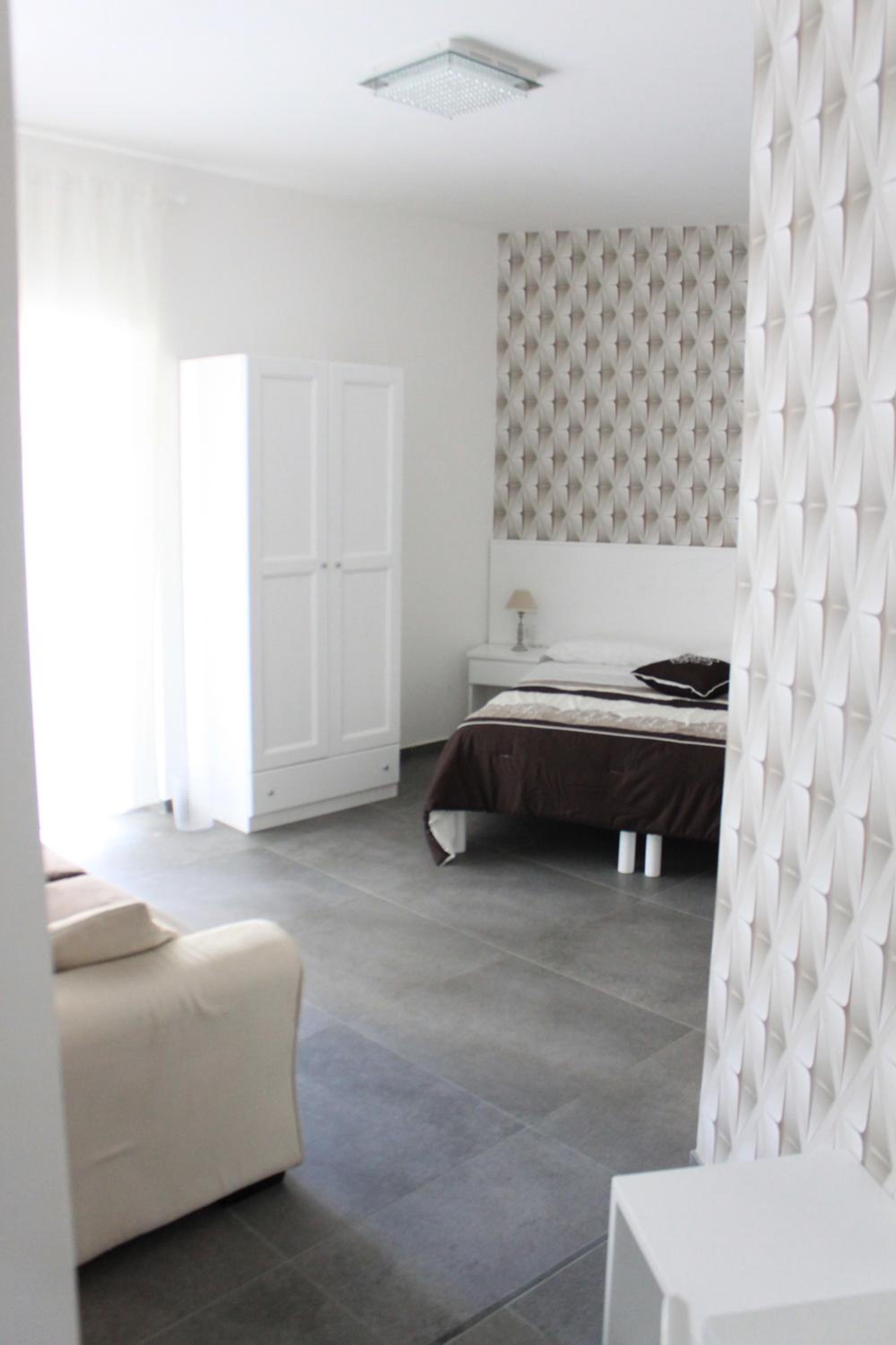 Luxury Quadruple Room