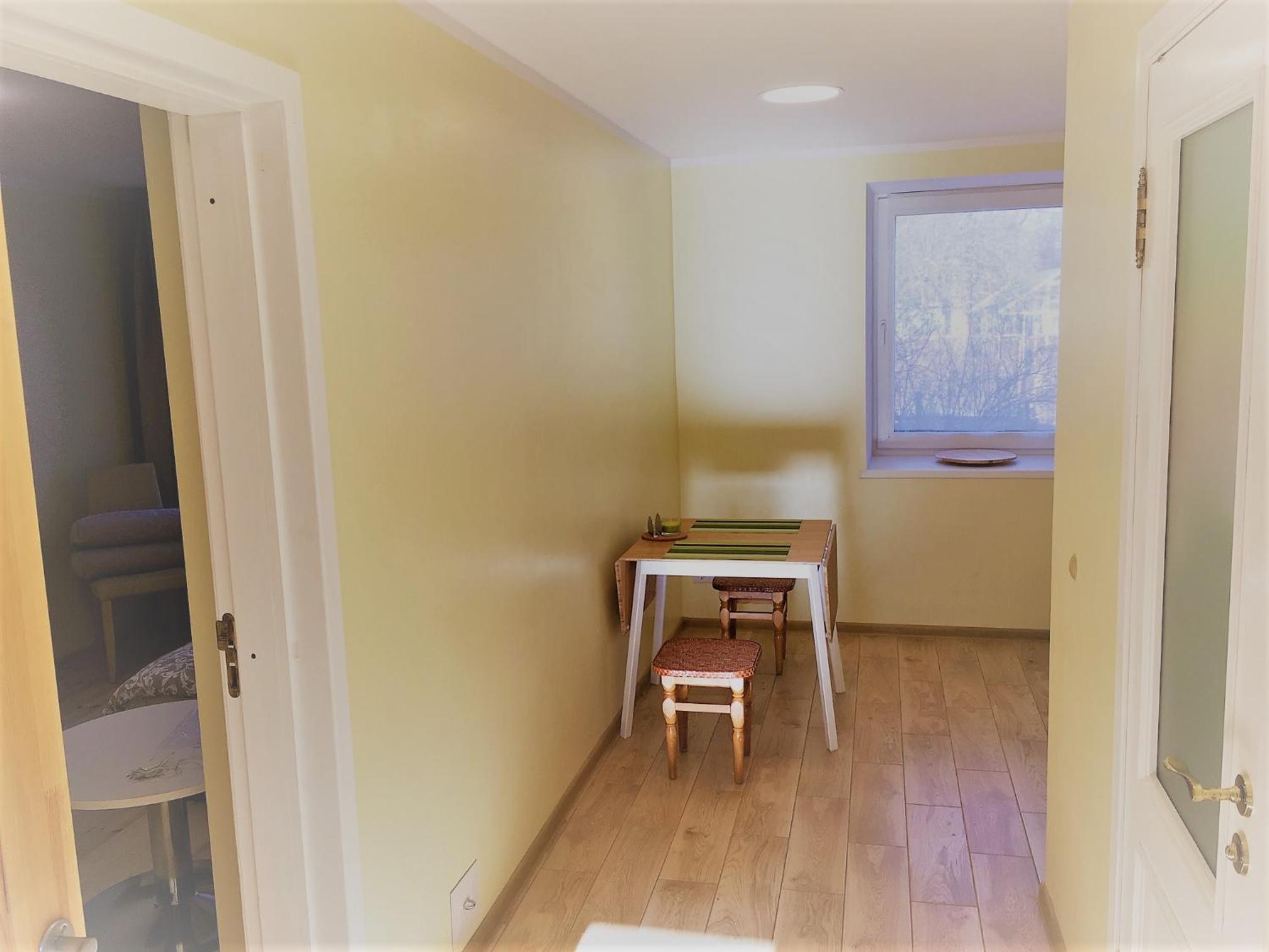 One-Bedroom Apartment - Photo 30