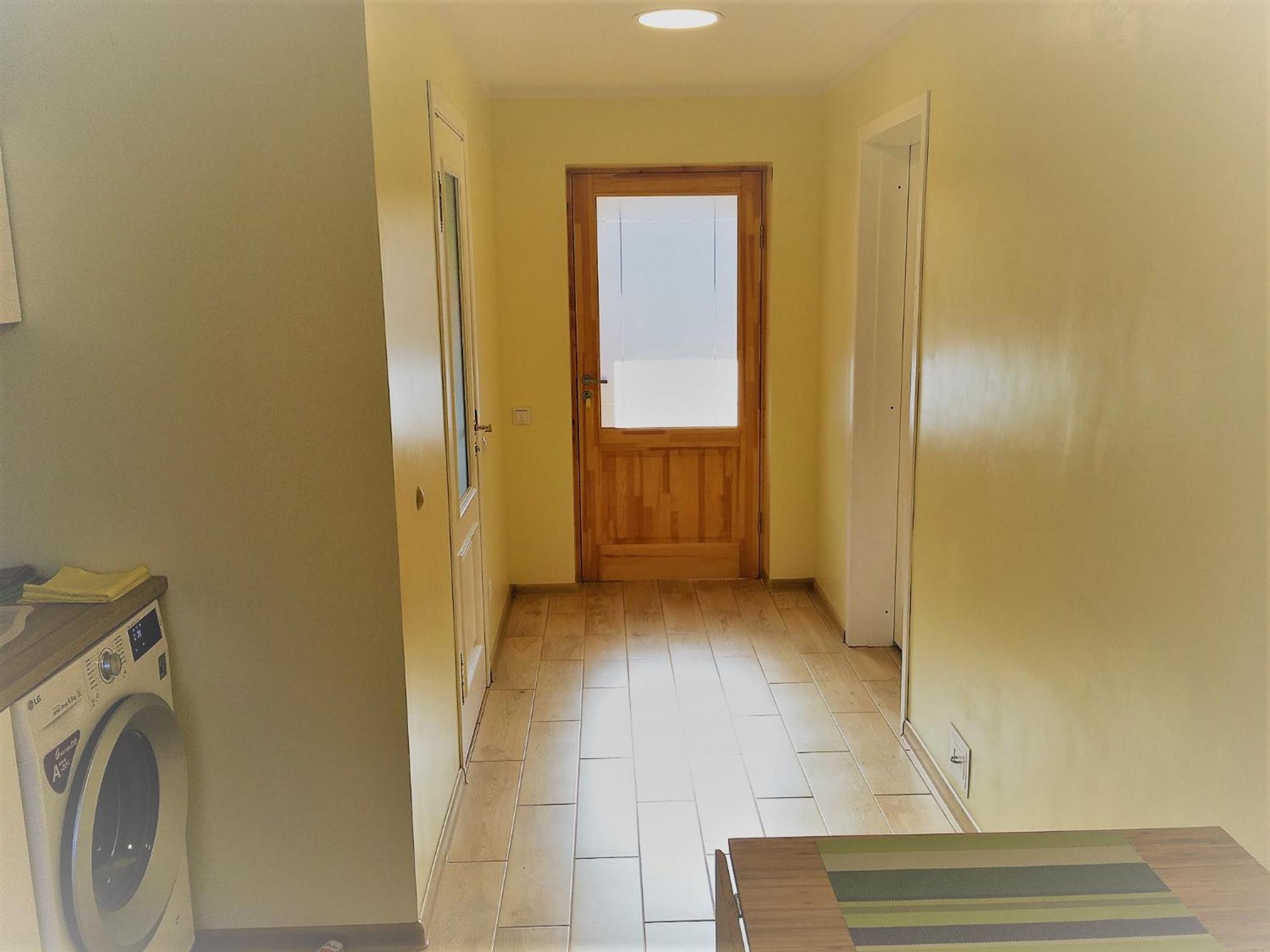 One-Bedroom Apartment - Photo 31