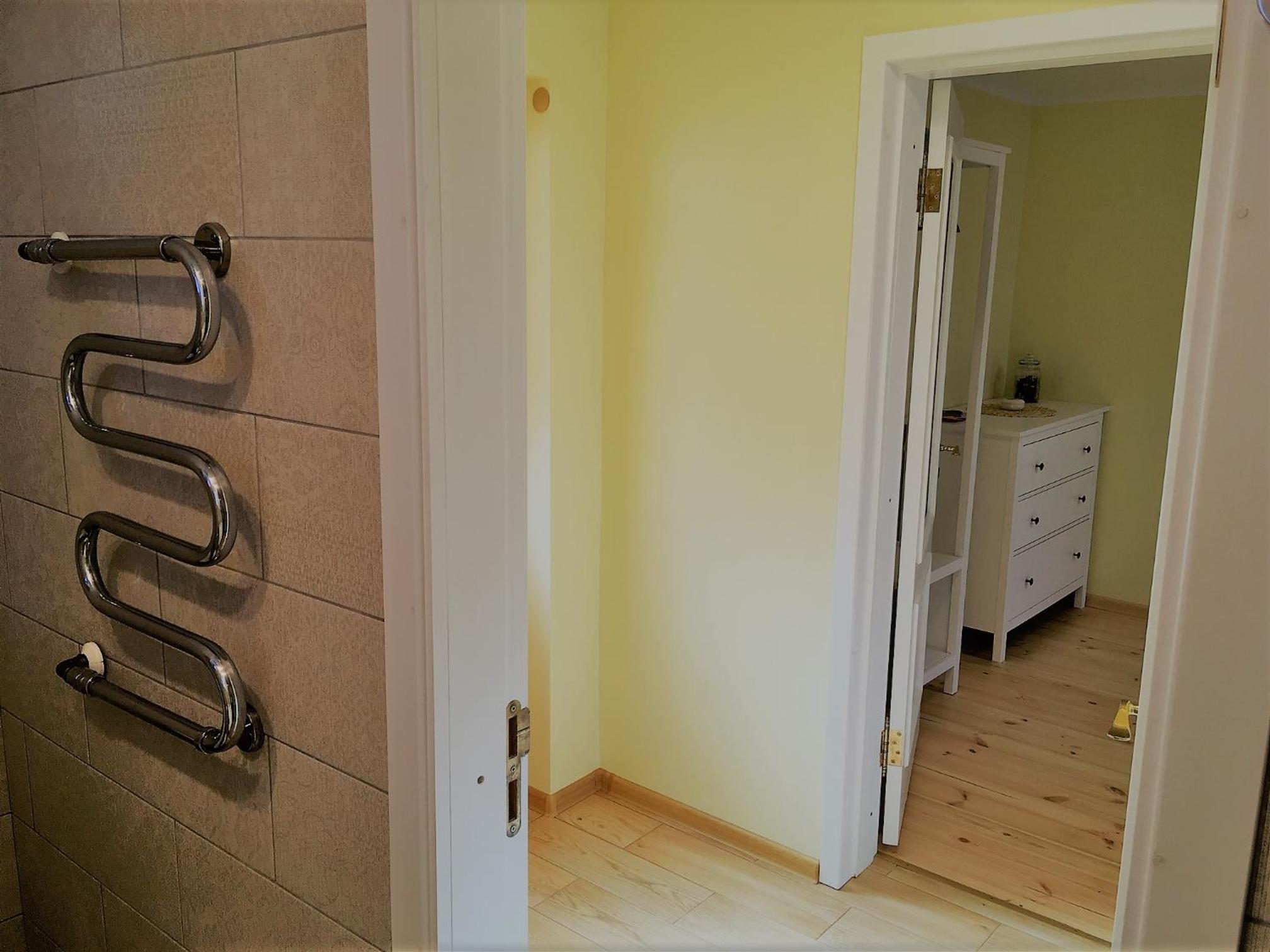 One-Bedroom Apartment - Photo 32