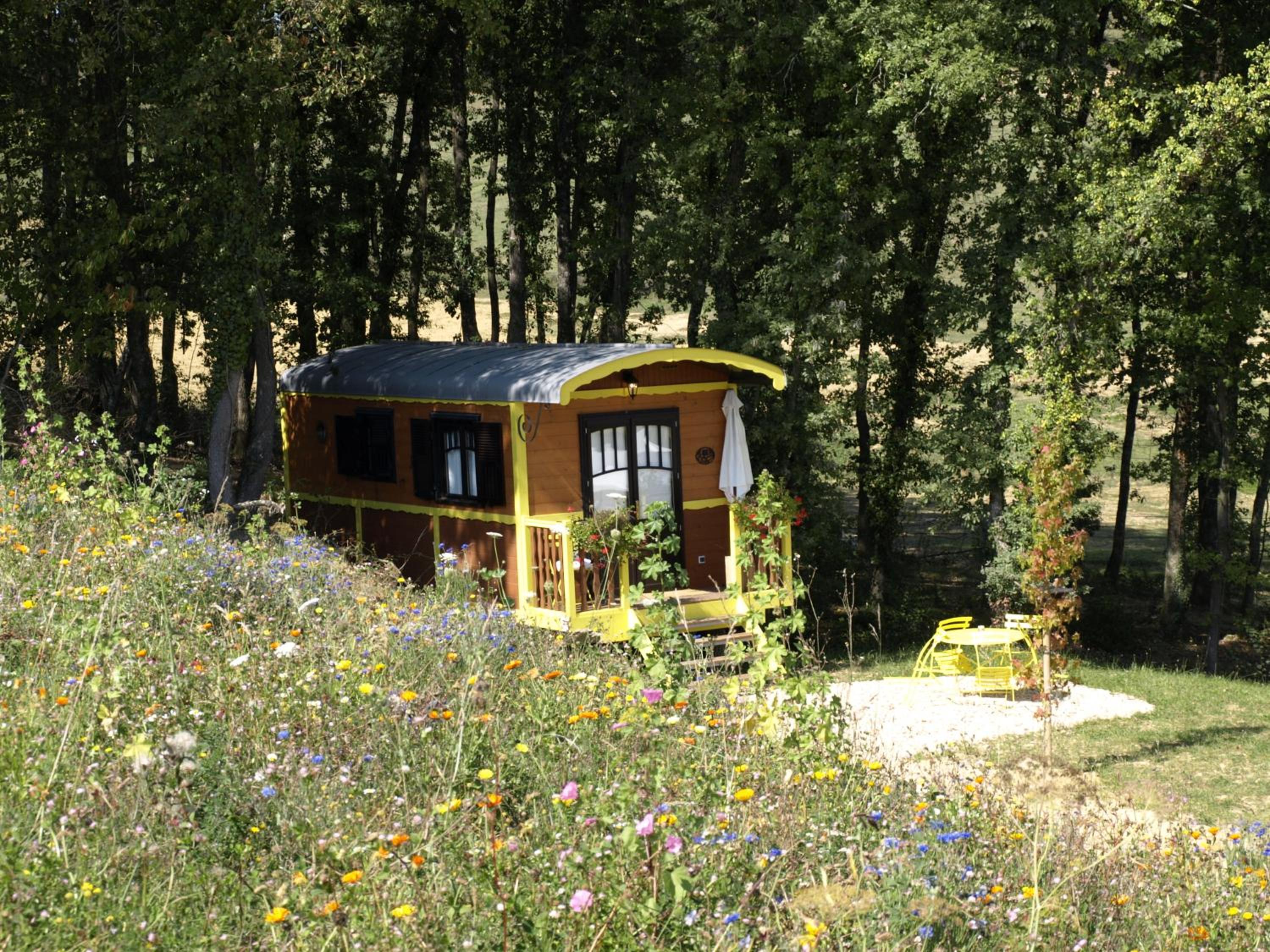 Caravan (4 Adults) - Photo 11