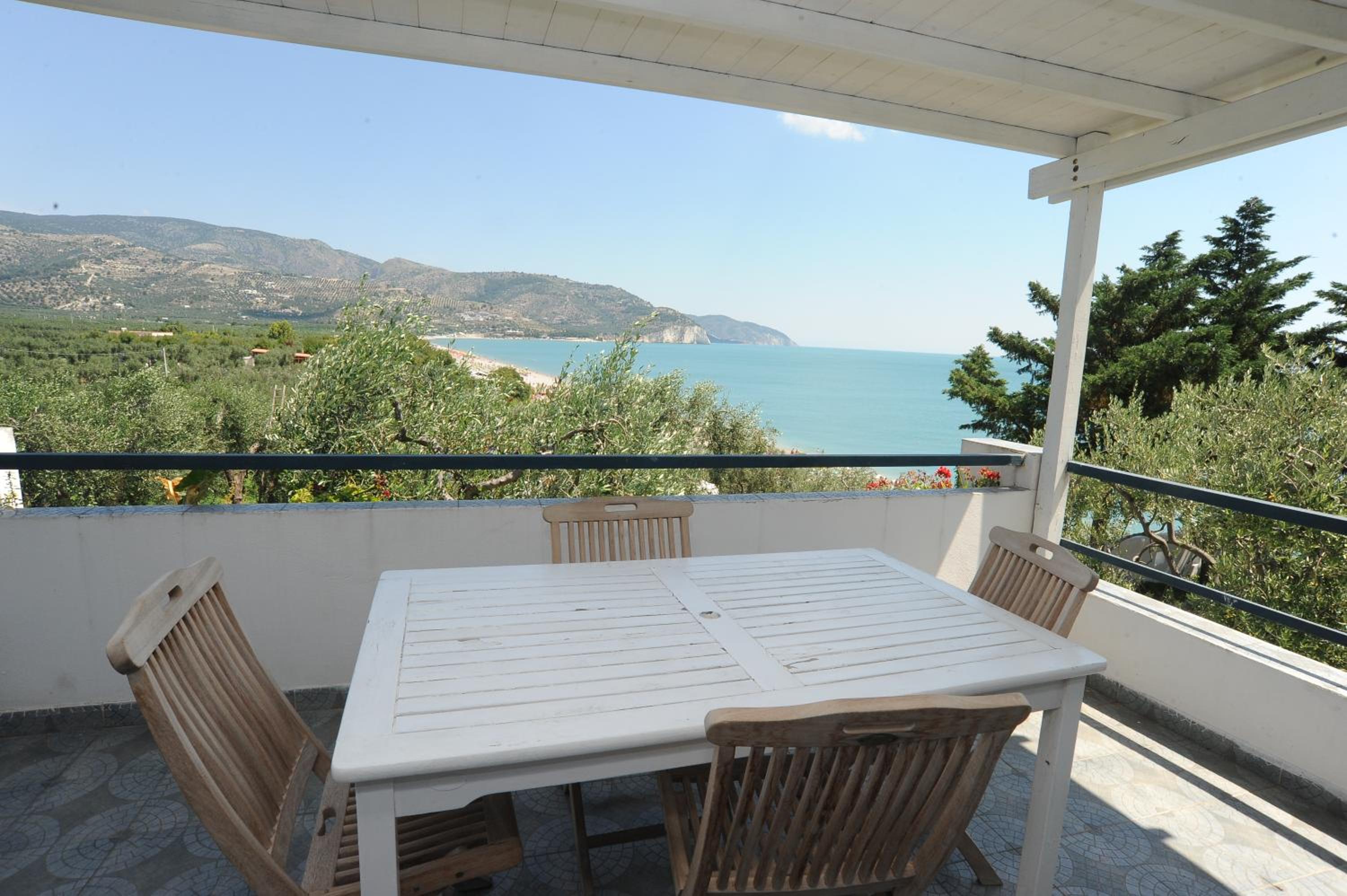 Apartment with Sea View
