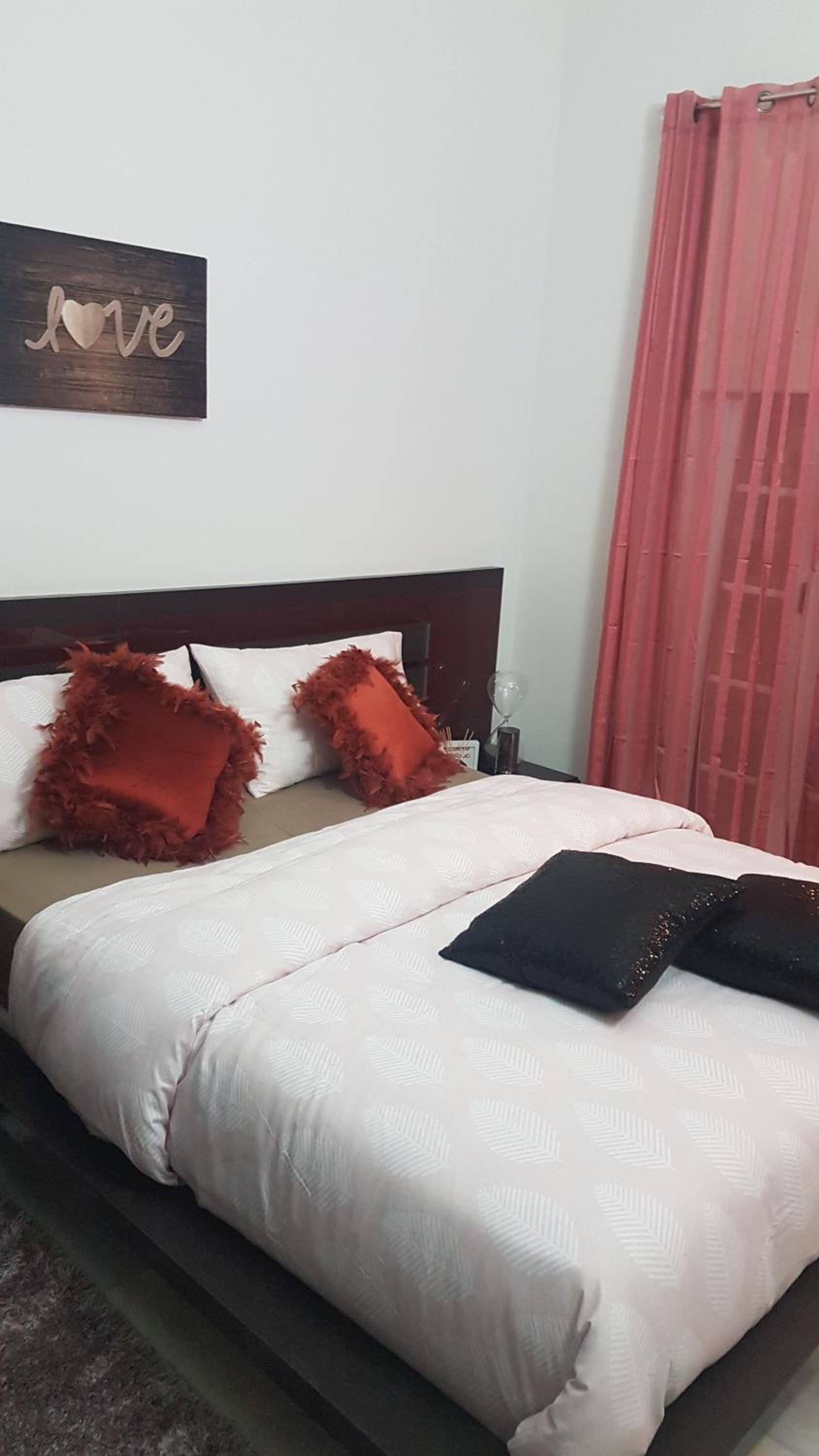 King Room with Balcony photo 2